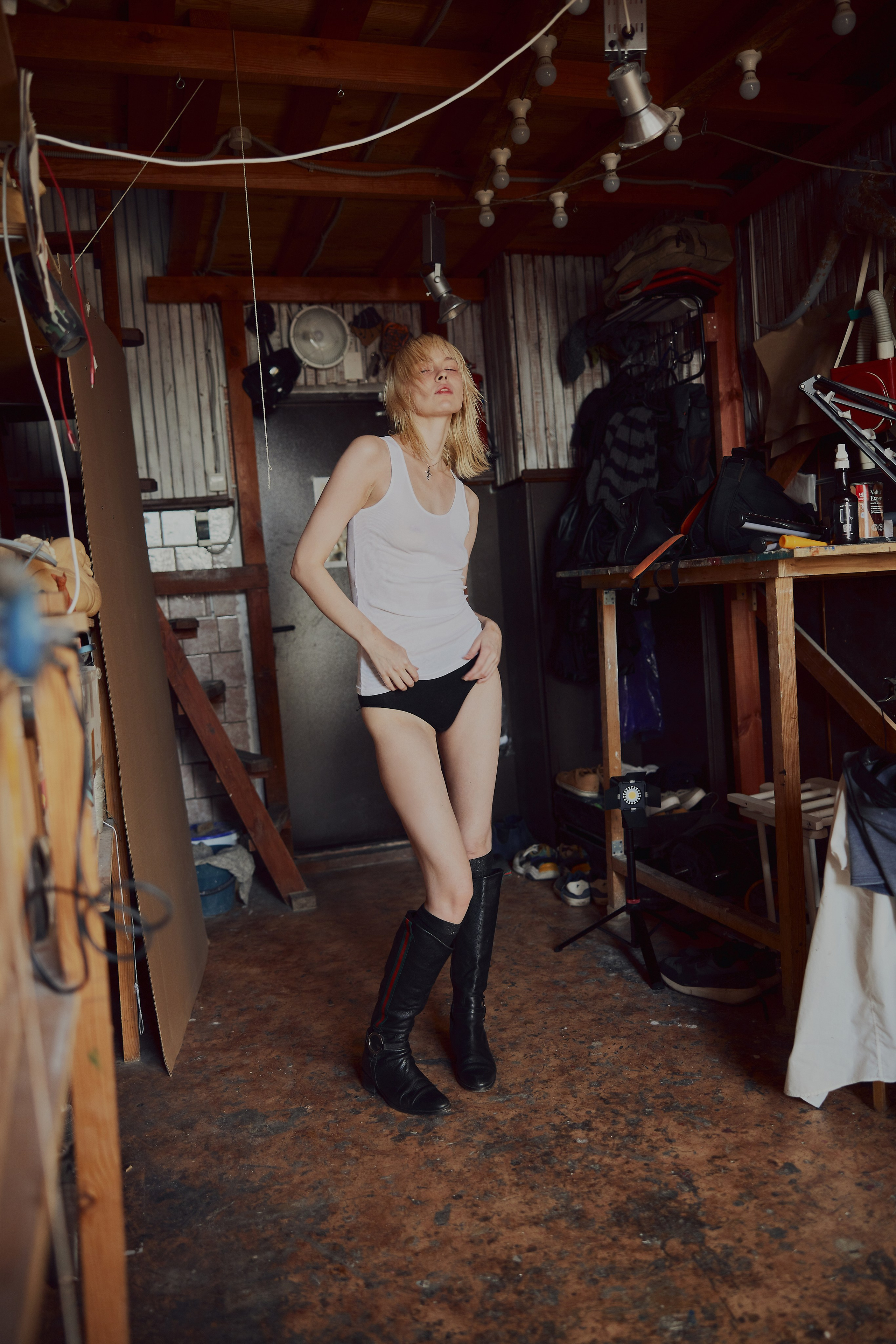 Психоделика. Сергей Ирклиенко