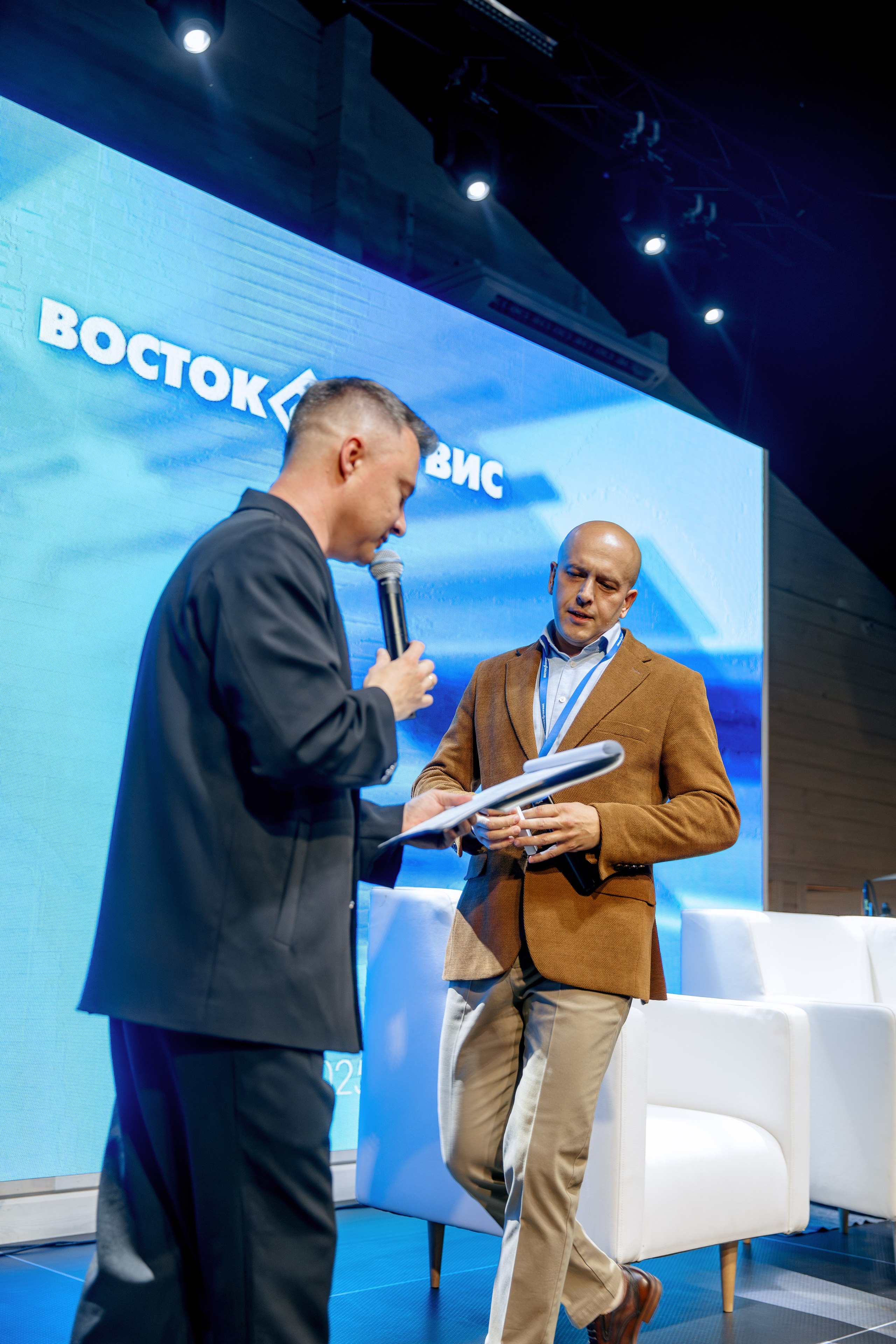 ВОСТОК СЕРВИС. Фотограф в Красноярске