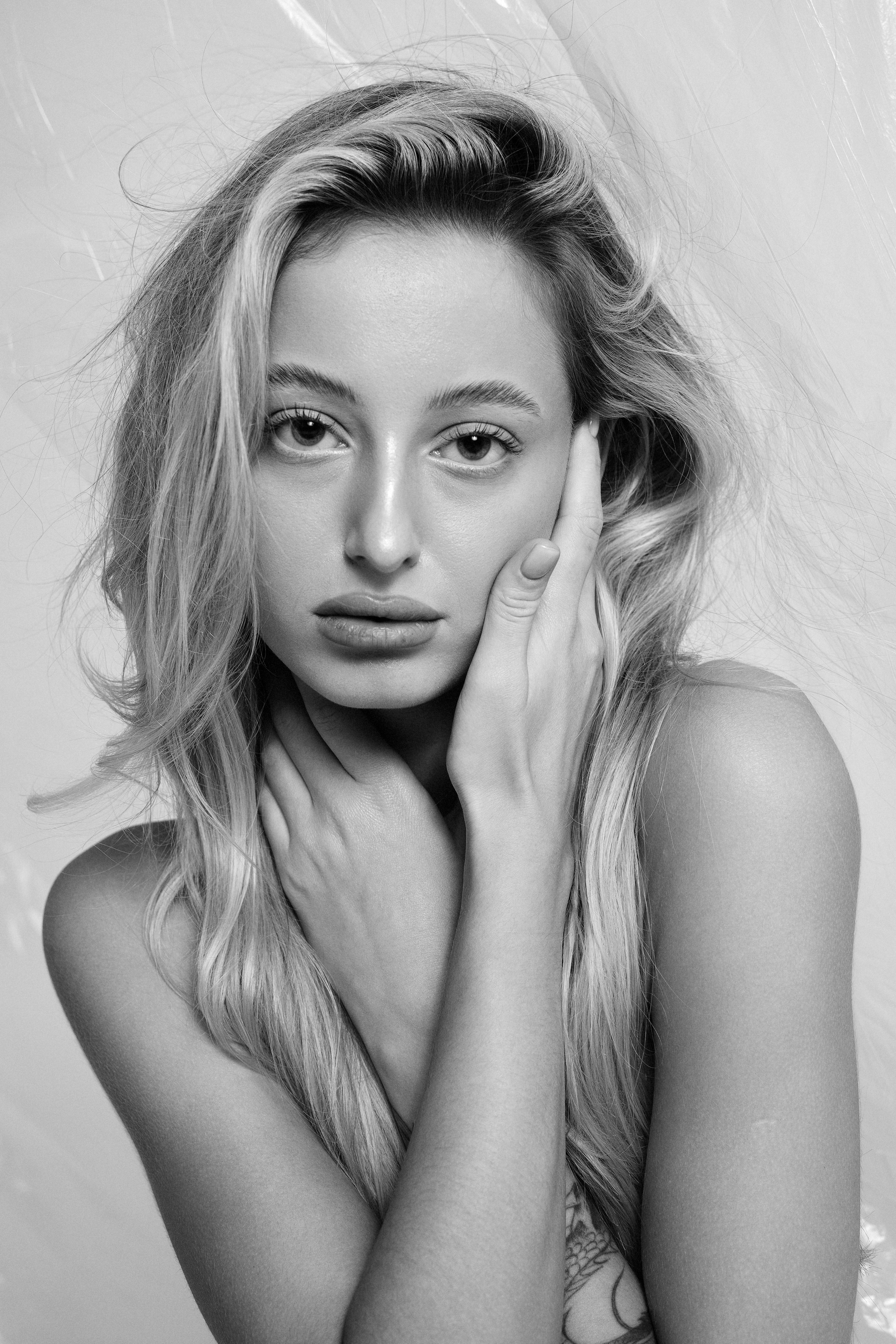 Валерия. Портретный фотограф Санкт-Петербург Зикс Елизавета