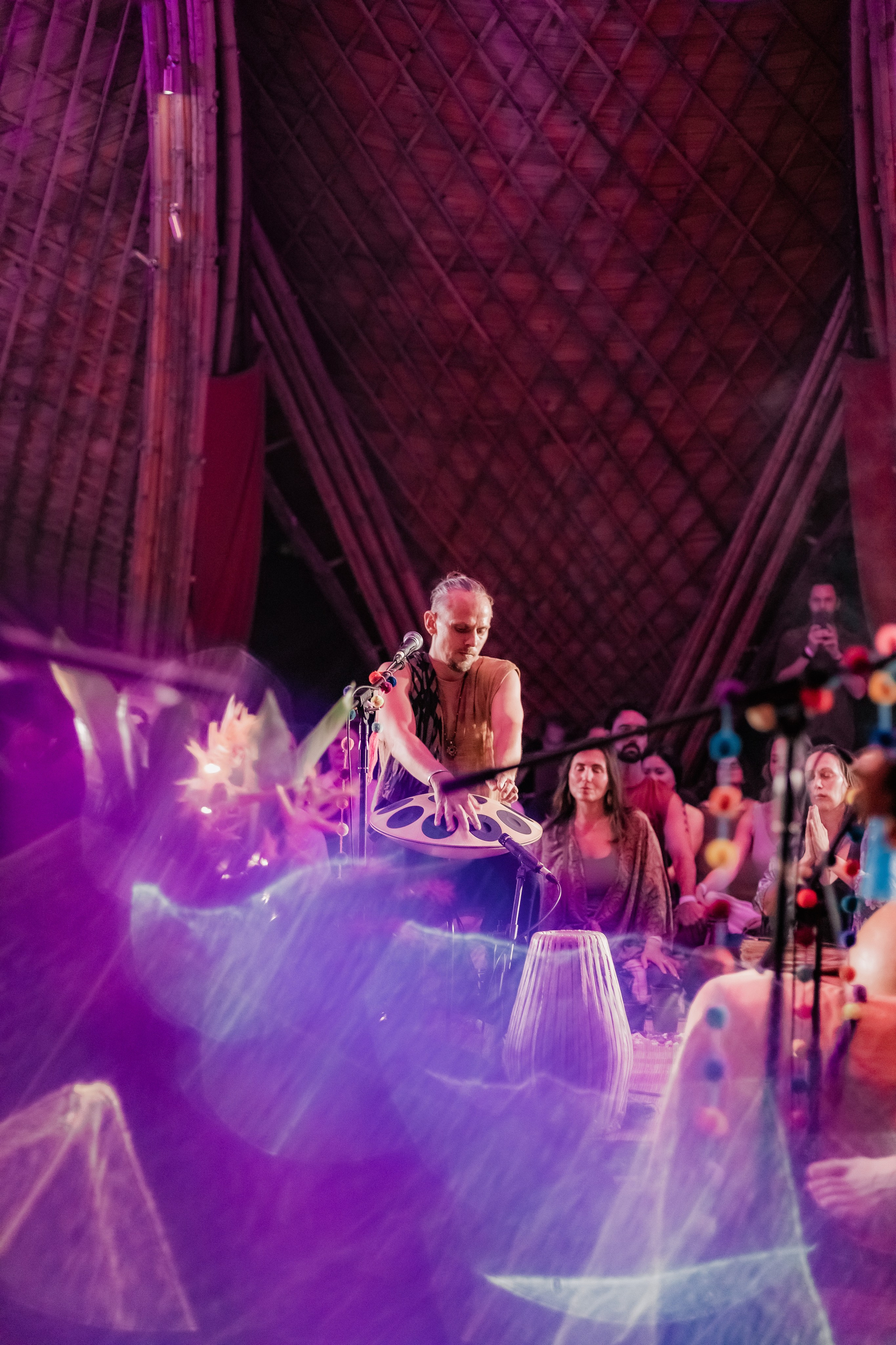 Hanuman Project. Мариам Багдасарян