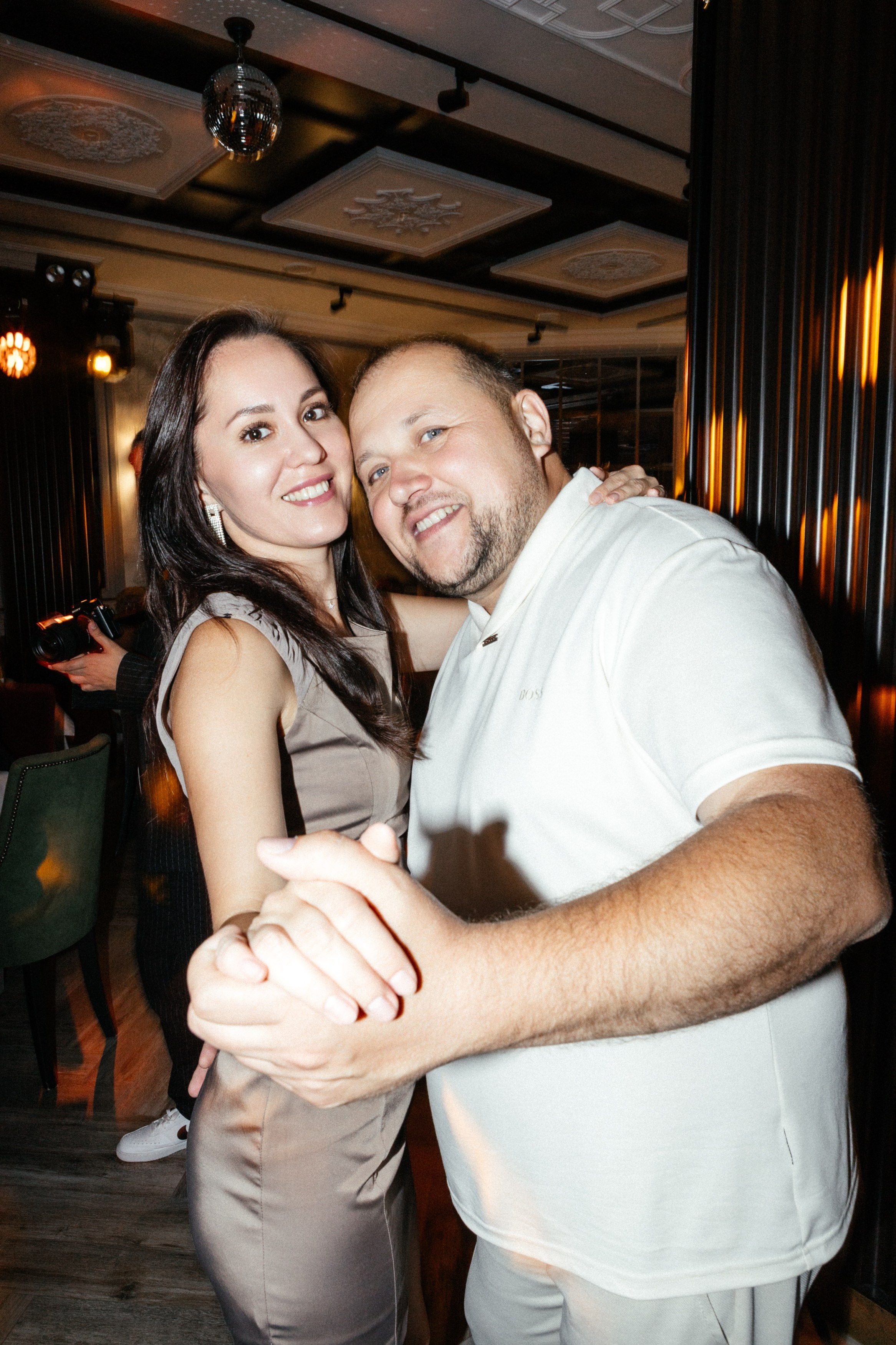 V&T. Свадебный фотограф Уфа Руслан Габдлисламов