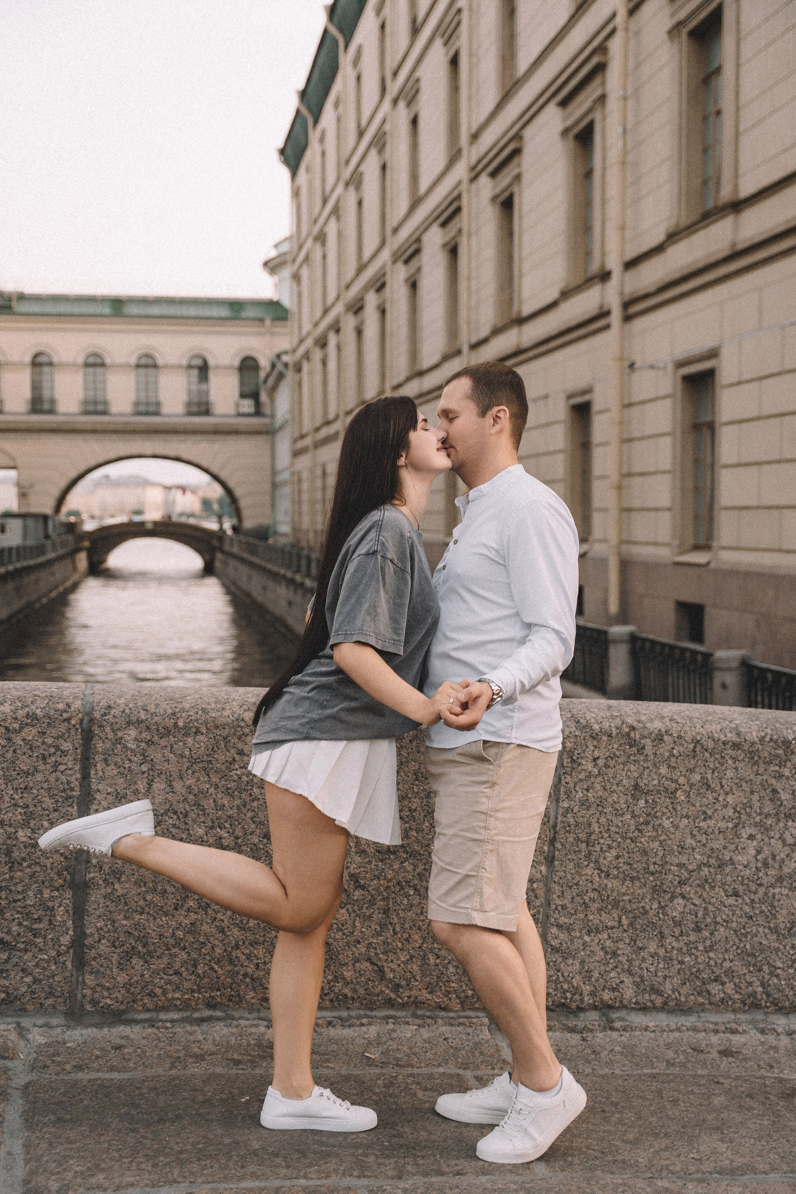 E & A. Фотограф Санкт-Петербург/Гомель Виктория Петрова