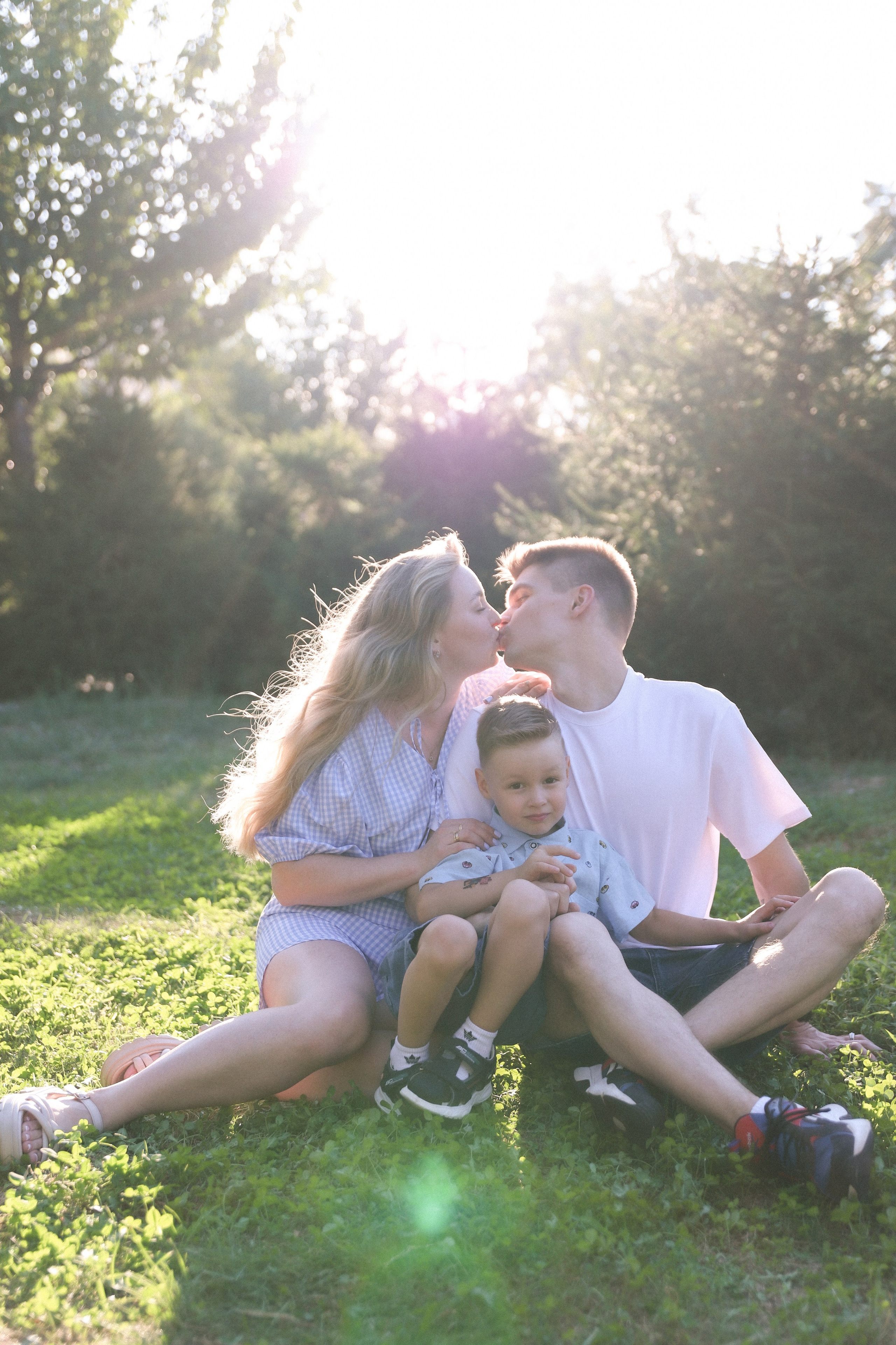 Family. Мария Рожкова семейный фотограф в Волгограде
