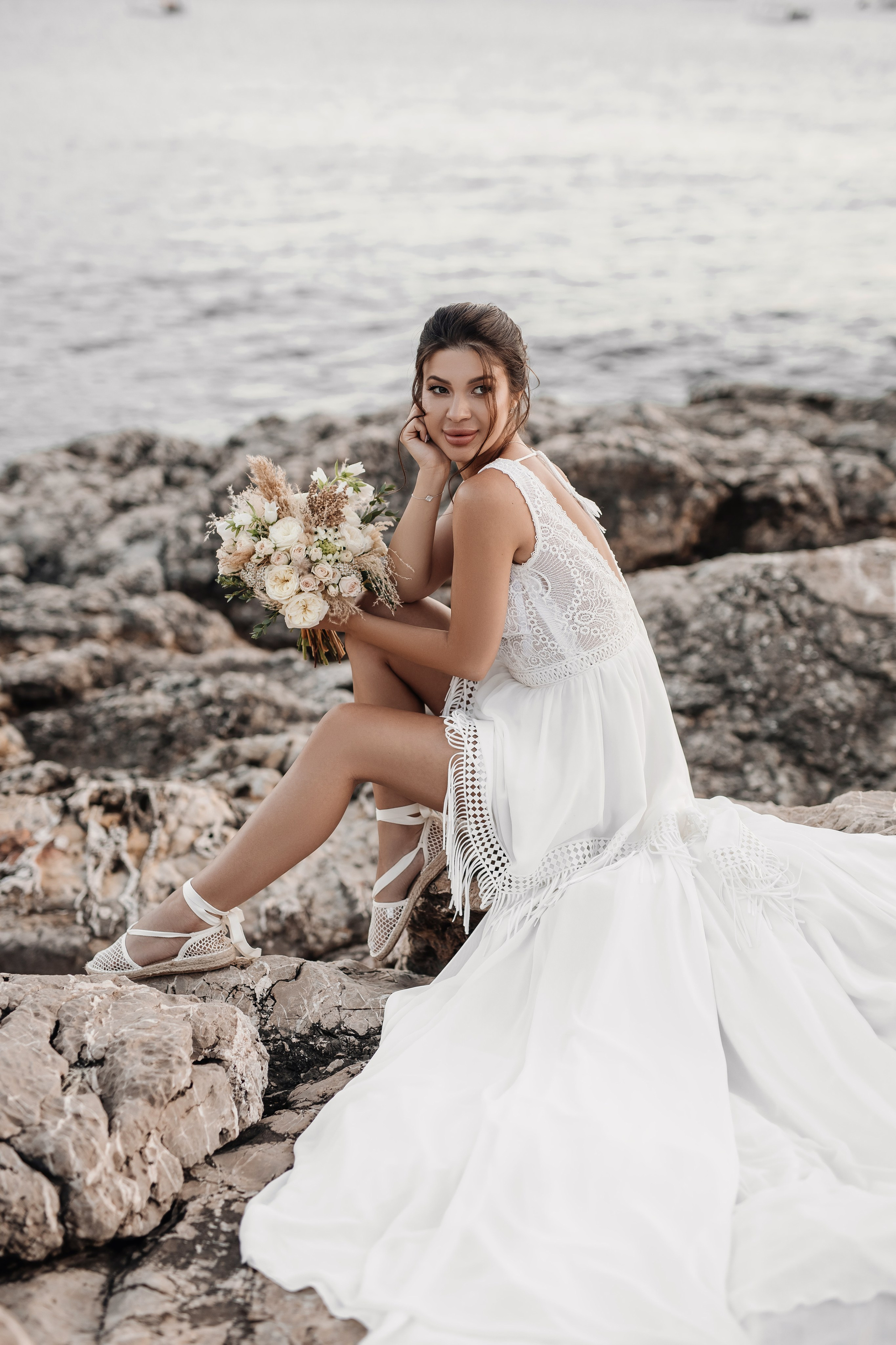 Valeria_&_Mihail. Фотограф на Майорке Екатерина Дробышева