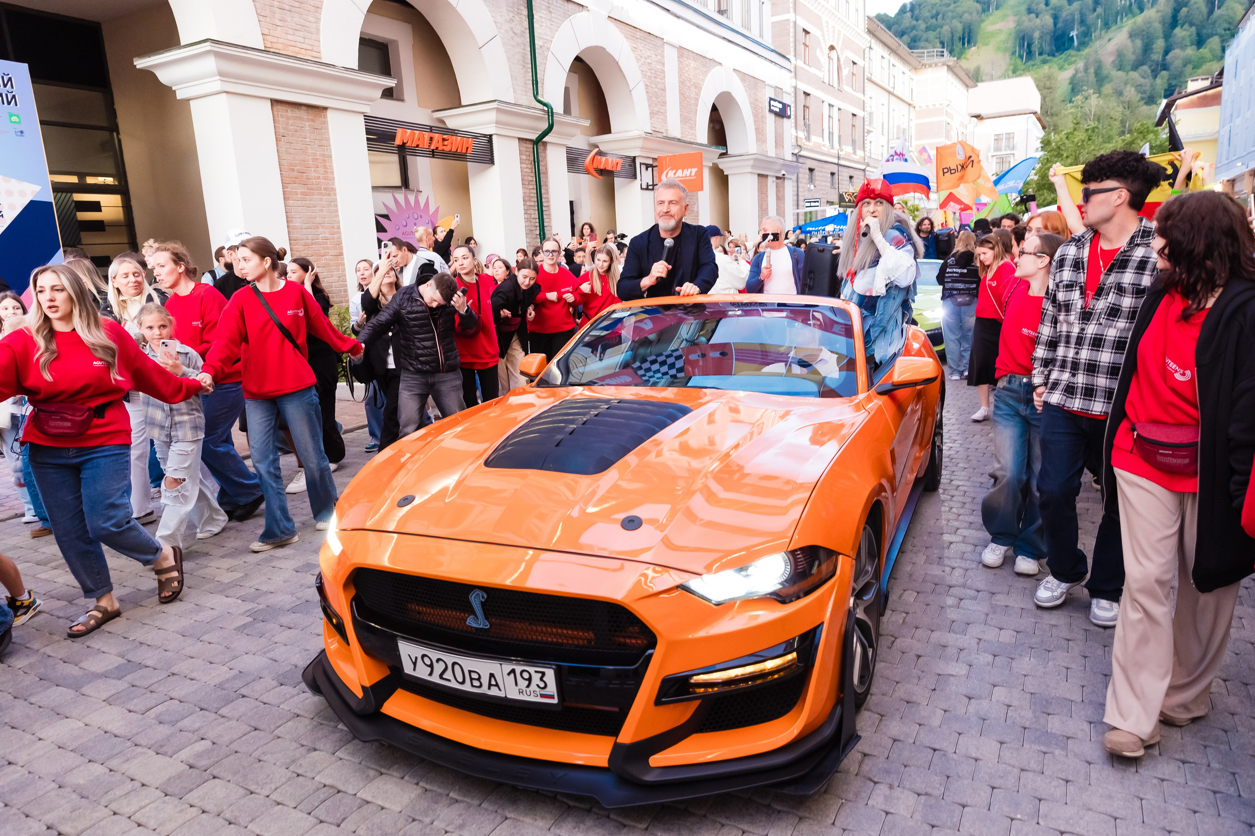 Фотограф в Москве Станислав Квасков