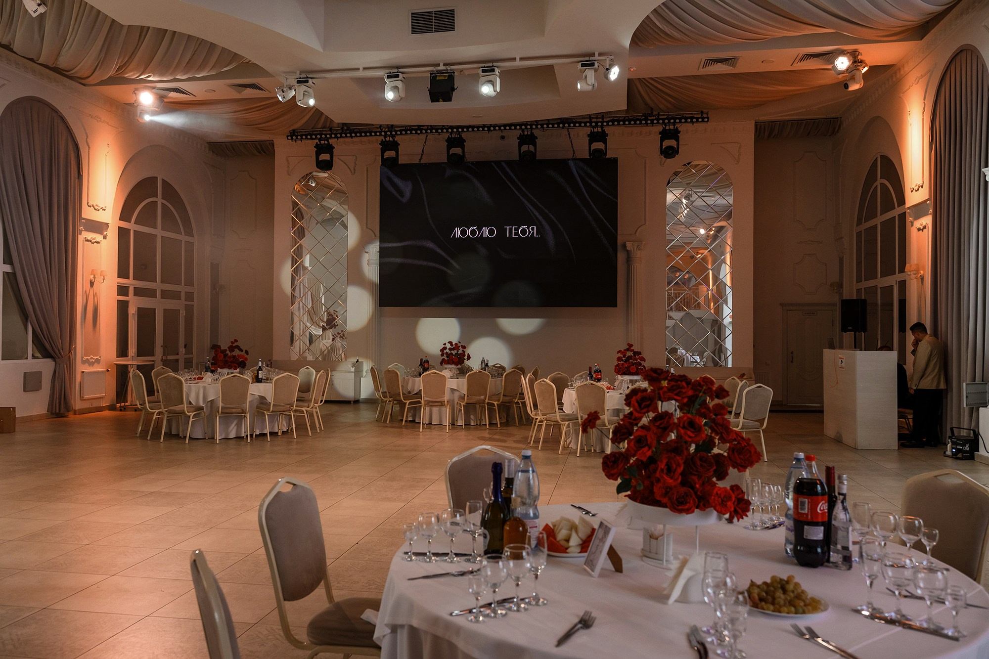 Таня и Максим. Свадебный и семейный фотограф Чебоксары Ольга Ник