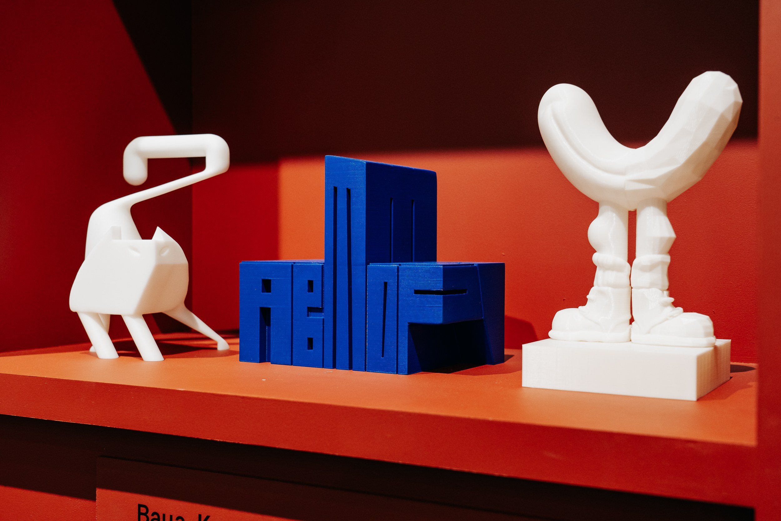 Cos Moscow 2024. Фотограф Андрей Михайлов, Москва