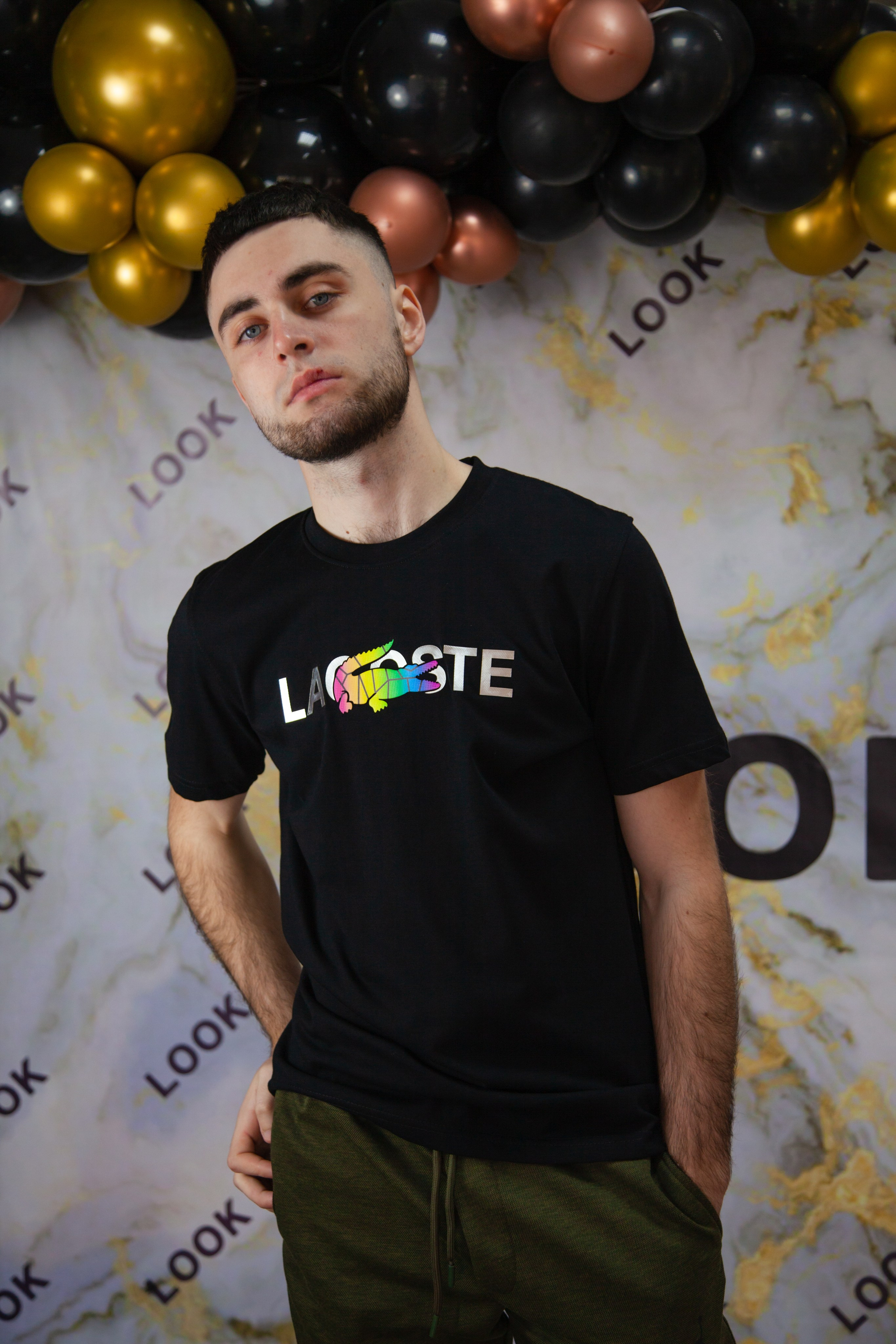 Контент. Фотограф Эльвина Серафимова