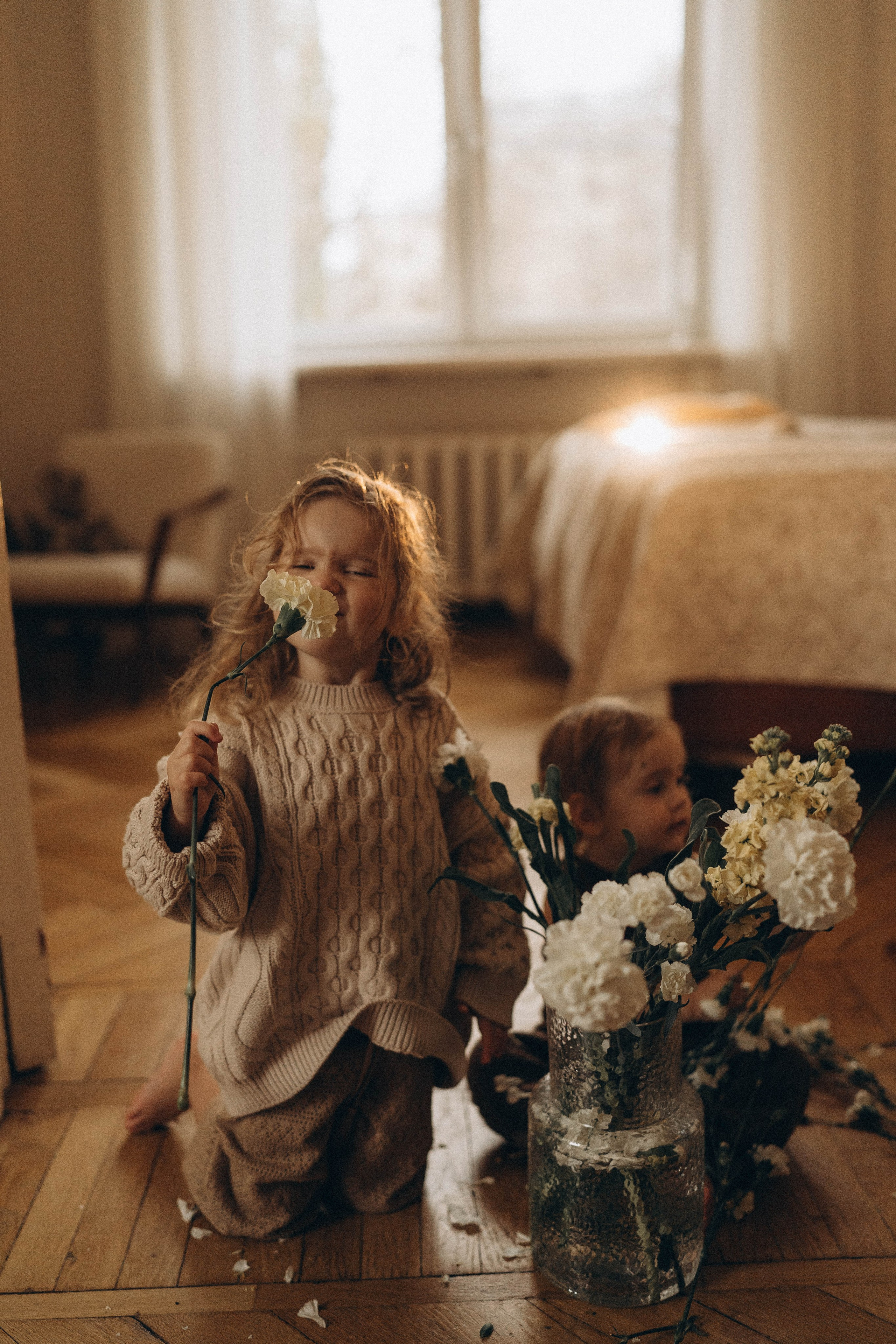 Это о любви. Фотограф в Челябинске и Санкт-Петербурге Анна Ивашкова