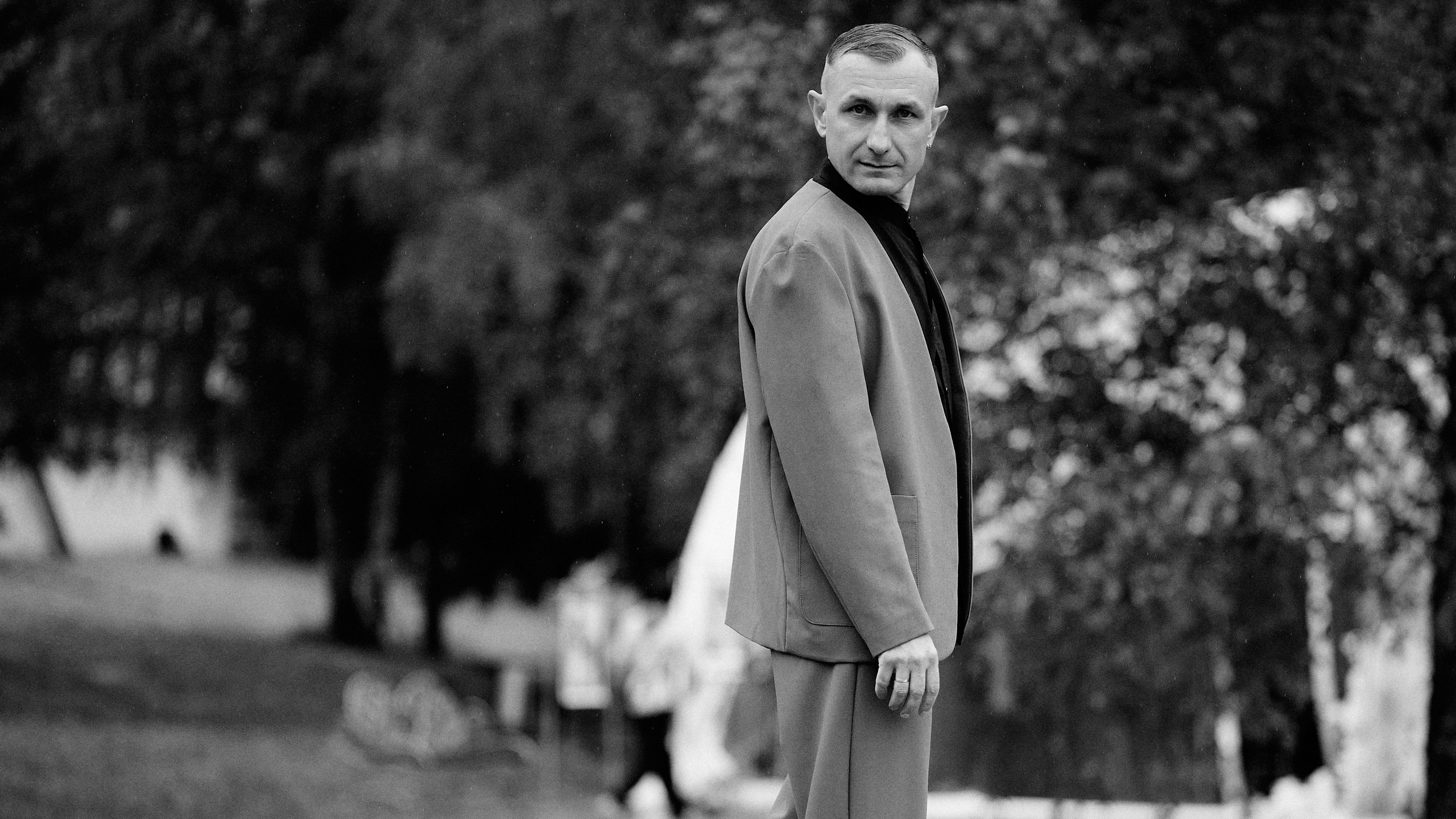 Андрей и Дарья. Свадебный фотограф Чайковский