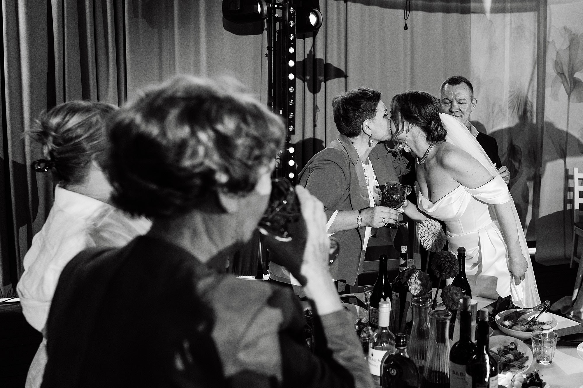 Лера и Лёша