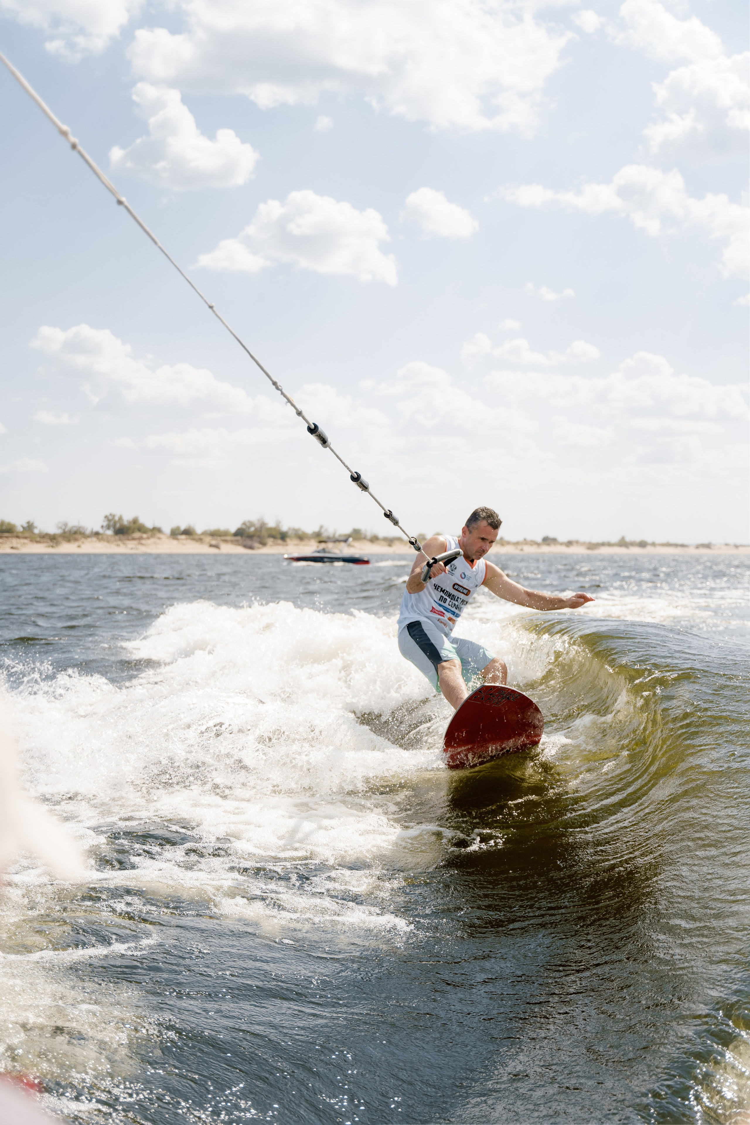 Surf. Фотограф Валерия Крахмалева