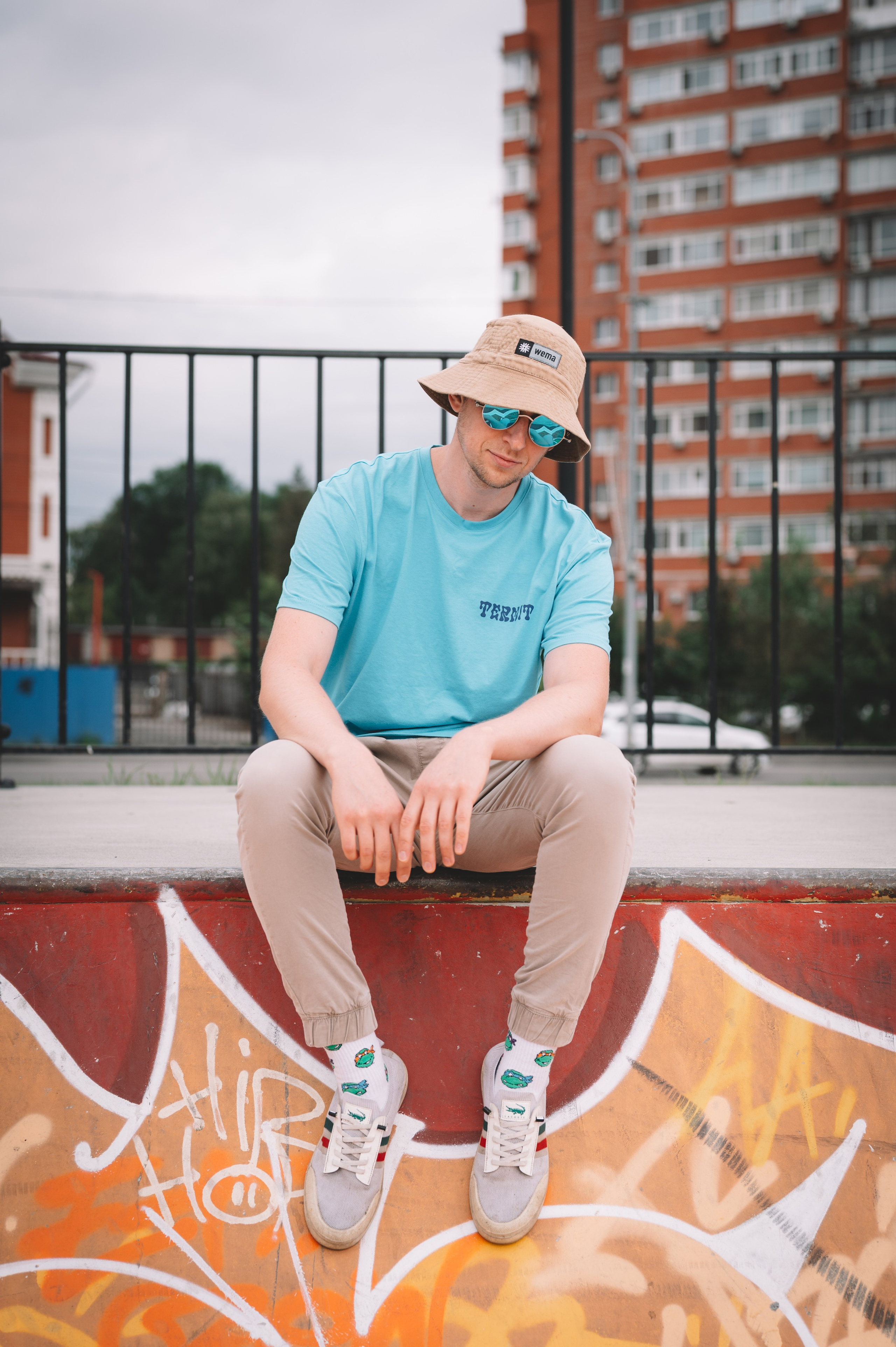 Прячемся!!!. Фотограф Анна Темнова. Пенза