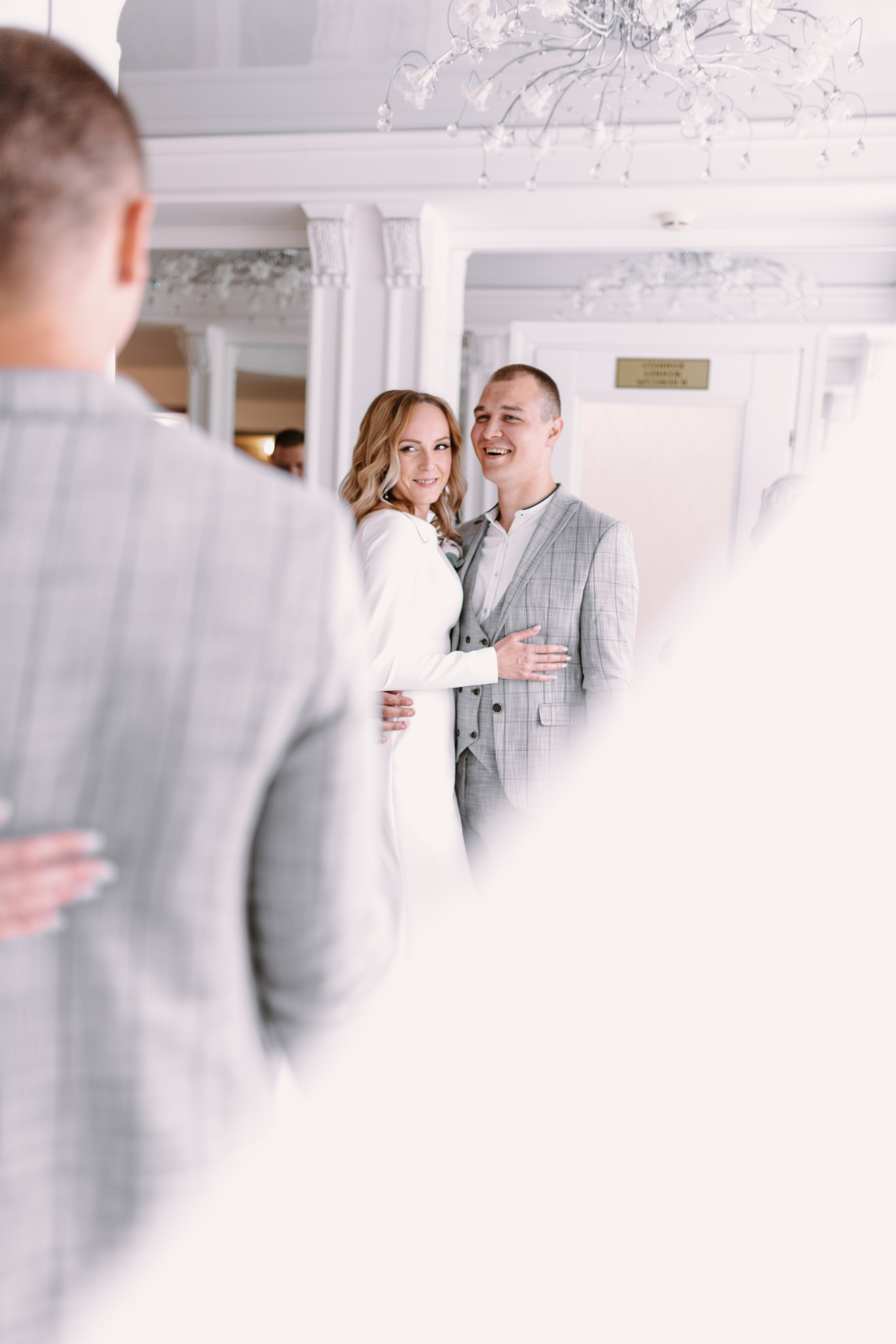 Из Вологды в Питер с любовью. Свадебный и женский фотограф в Санкт-Петербурге Муртеева Екатерина