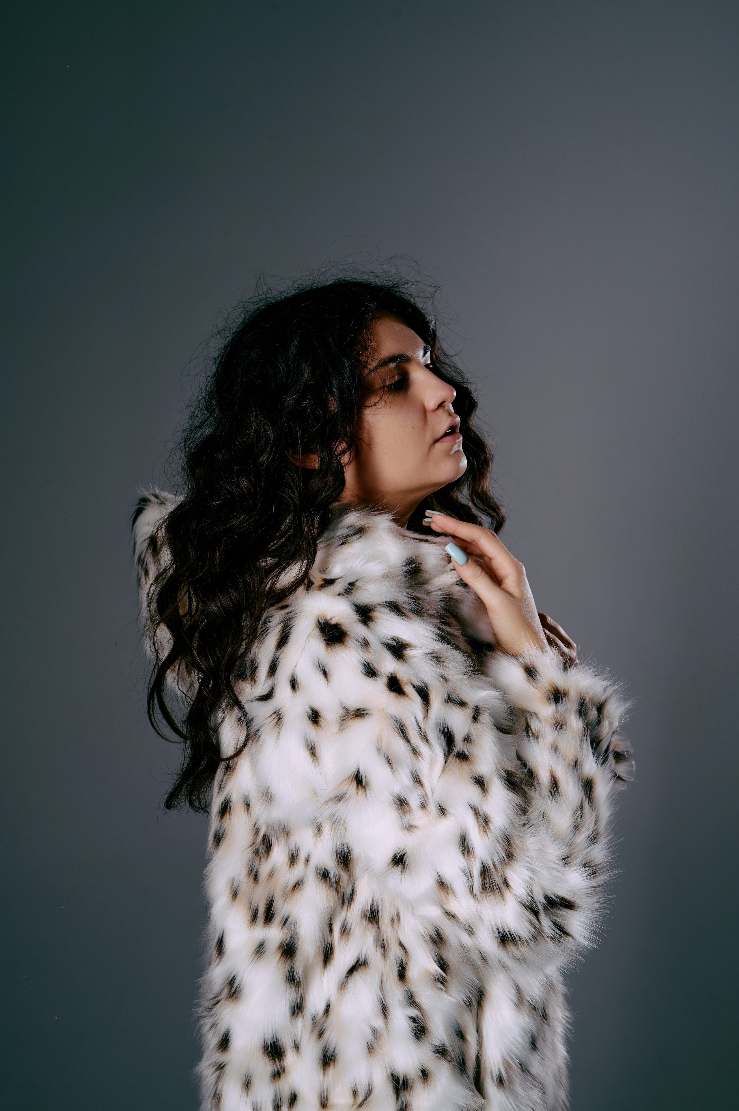 Татьяна. Фотограф Егорьевск Коломна Воскресенск