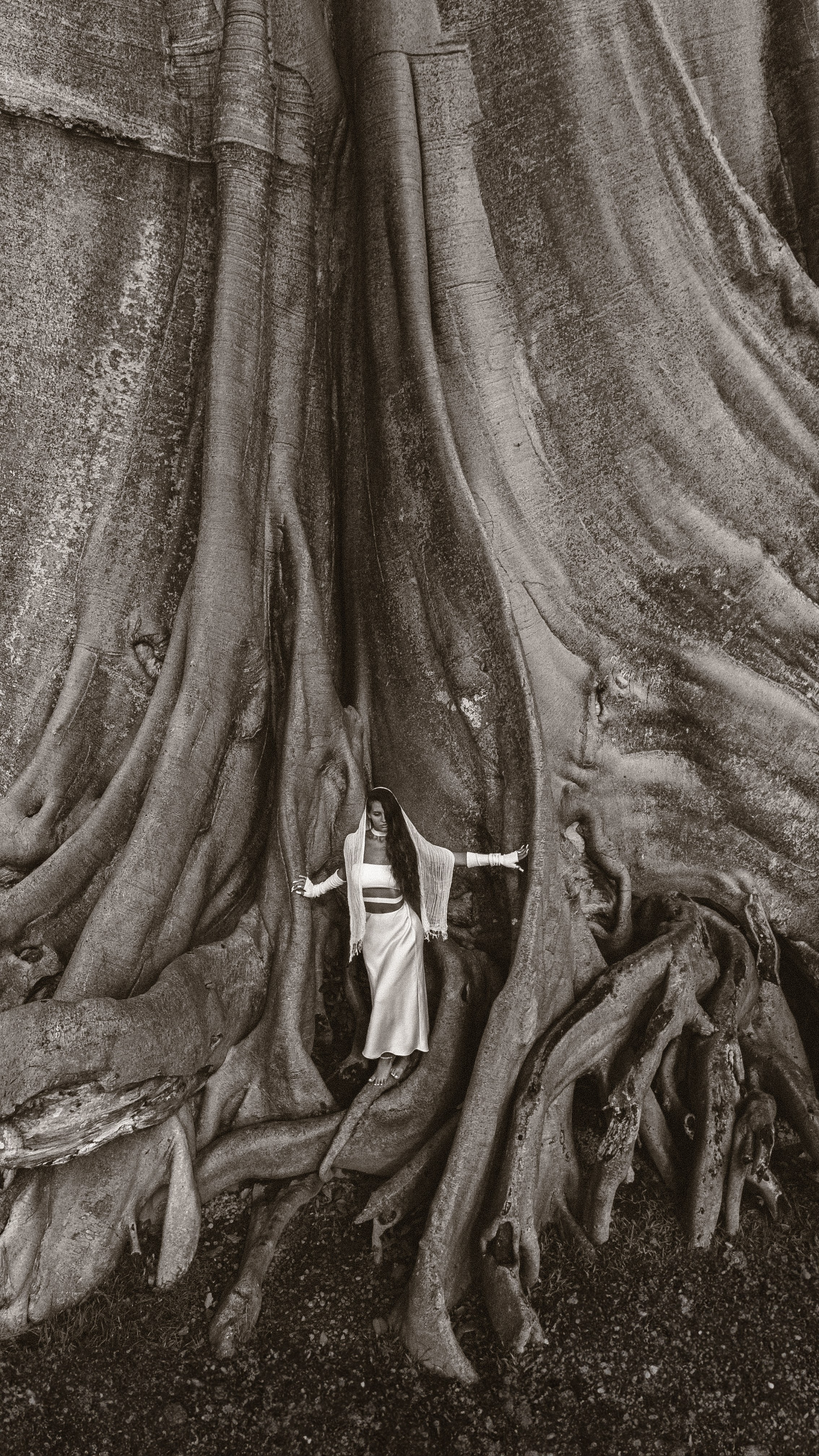 Darina. Alena Gribkova