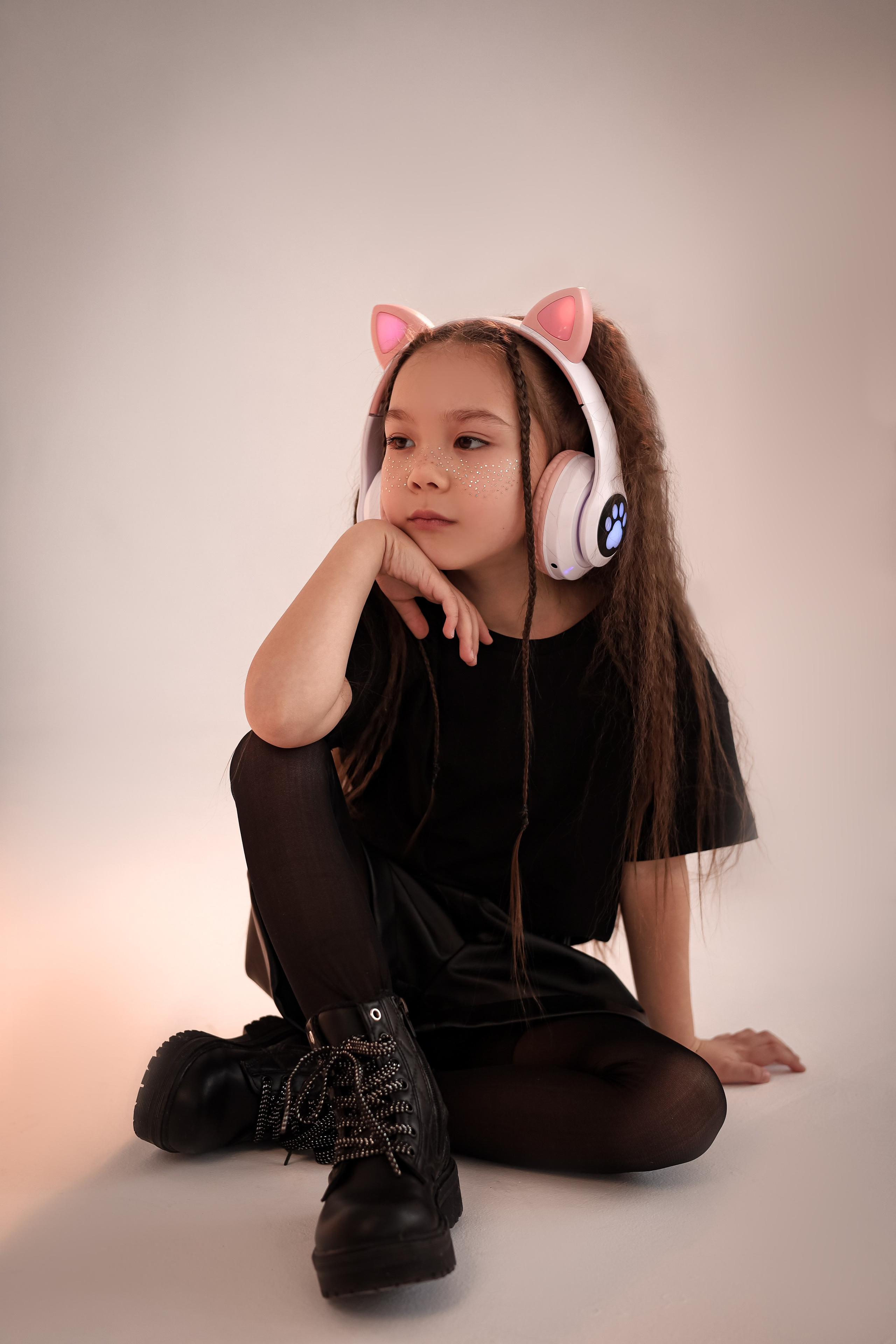 Эмилия. Фотограф Тамара Катапова