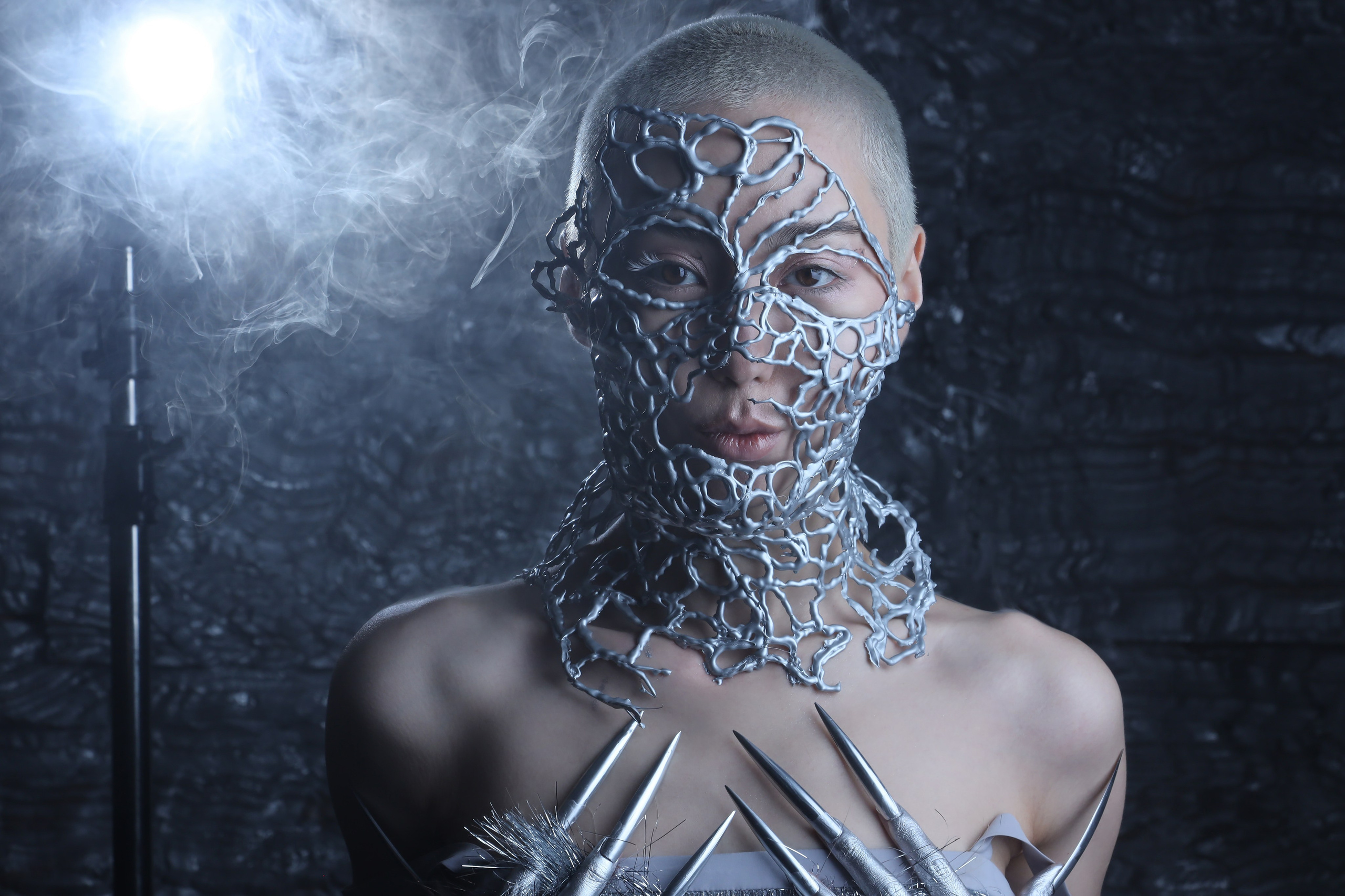 Необычные вещи в фотографии. Съемка в студии под ваш запрос, студийные съемки, фотографии архитектурных объектов — Александр Евстигнеев — фотограф Москва