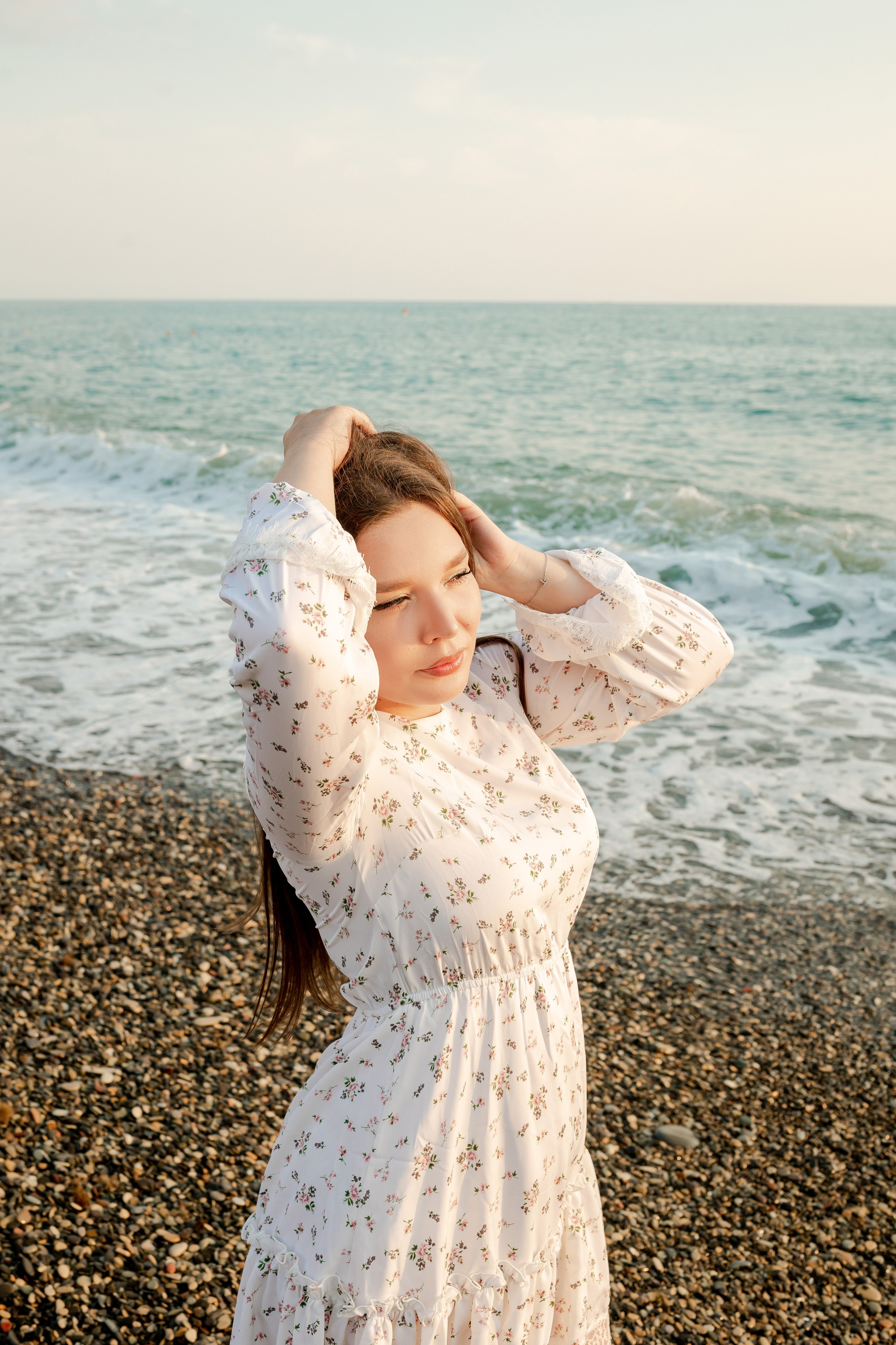 Татьяна, Даниил и Лев. Фотограф в Геленджике, Архипо-Осиповке, Абрау-Дюрсо, Кринице Виктория