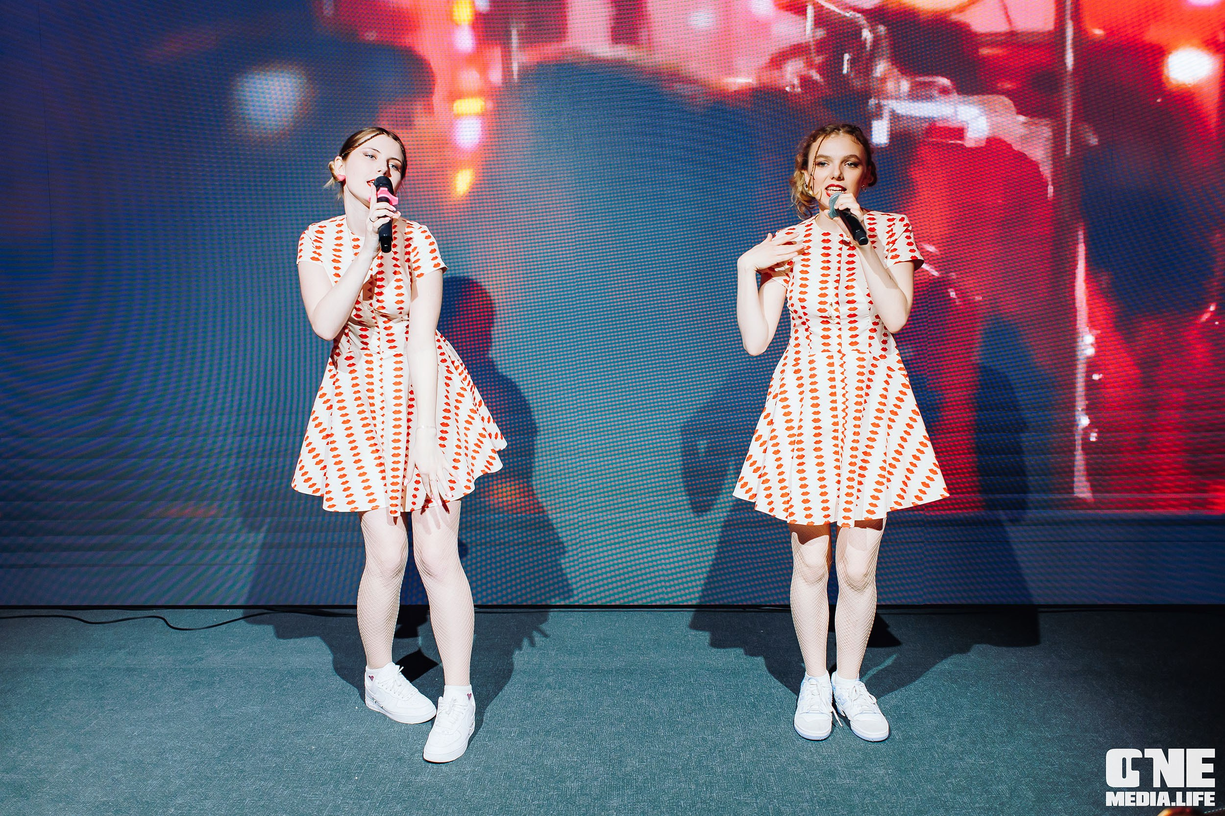 Кино вечеринка в ресторане Океан. One Media Life: фоторепортажи, фотоотчеты с мероприятий и заведений