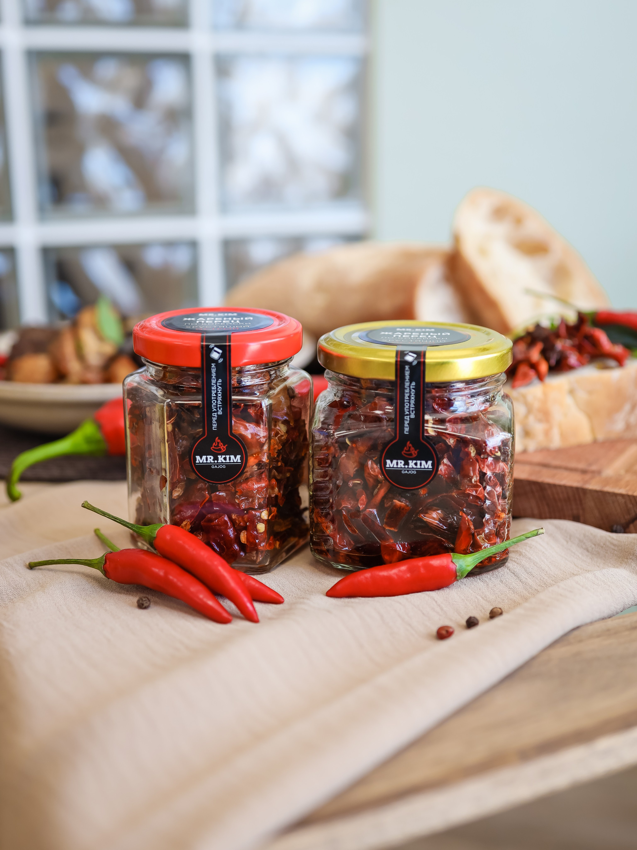 Еда. Главная