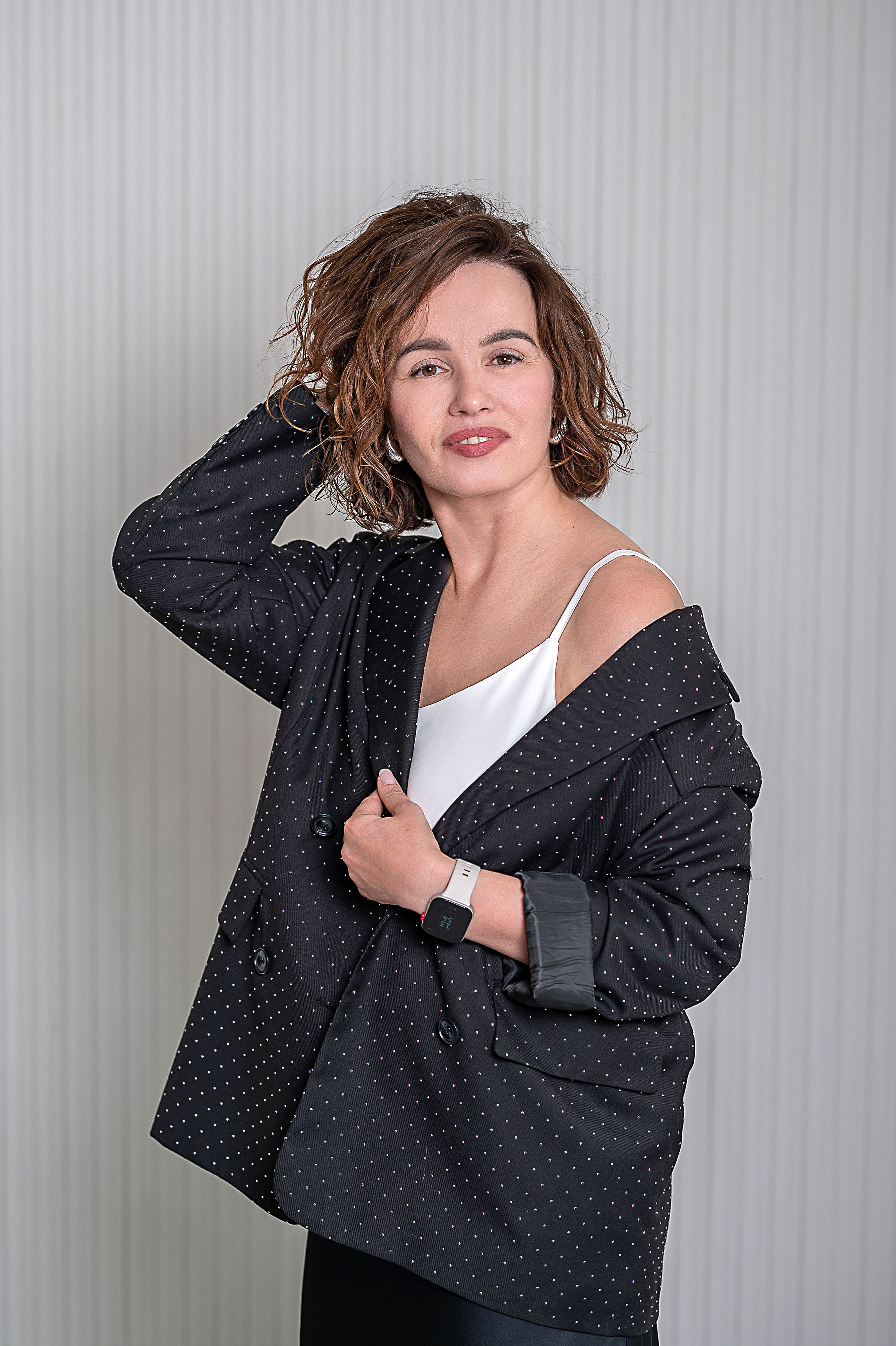 ЖЕНСКИЙ СТУДИЯ. ГЛАВНАЯ