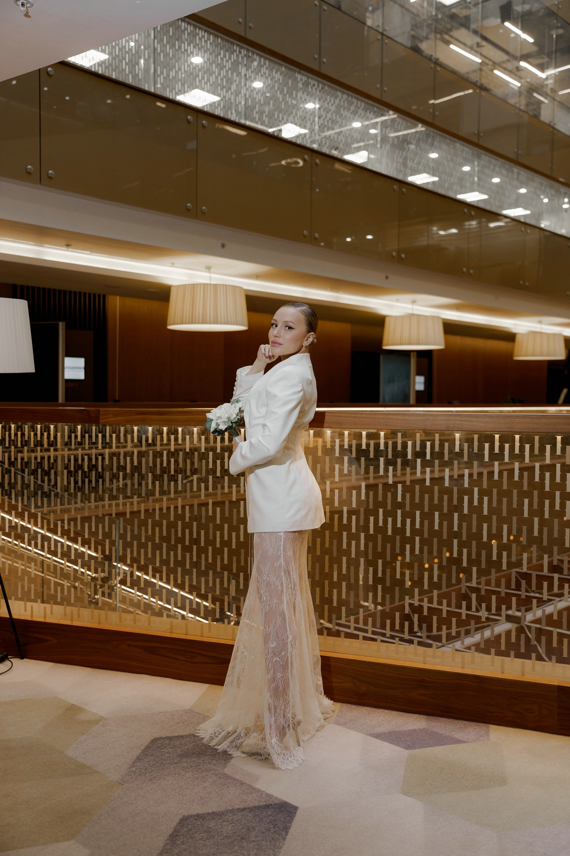 Свадебная фотосессия в Рэдиссон Блу Олимпийский. Свадебный и семейный фотограф в Москве Светлана Зоткина