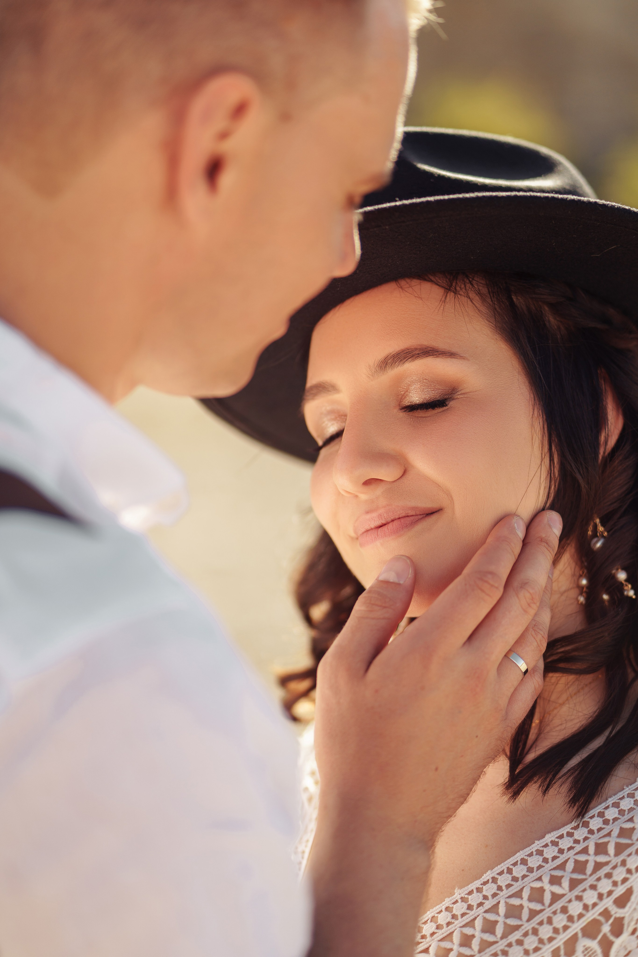 Светлана и Алексей. Свадебный и портретный фотограф в Сызрани и городах Самарской области