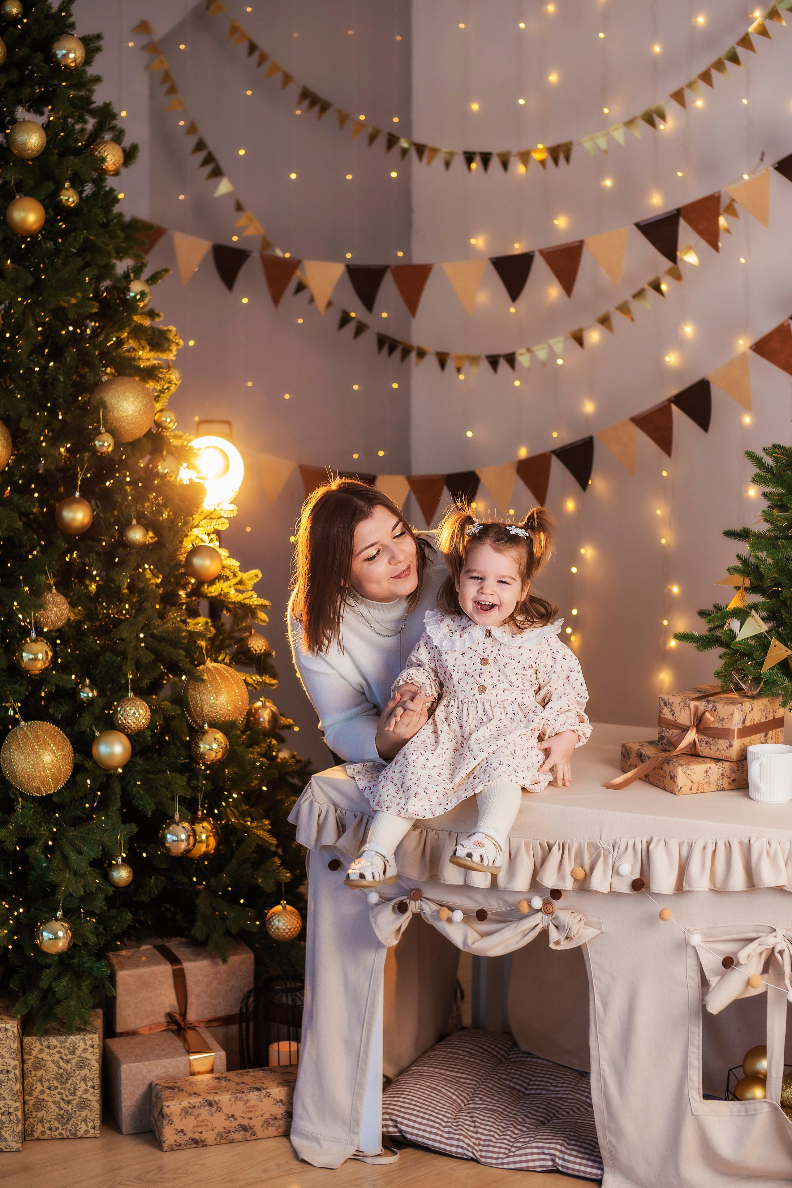 Фотостудия ИСО. Семейный фотограф в Саратове