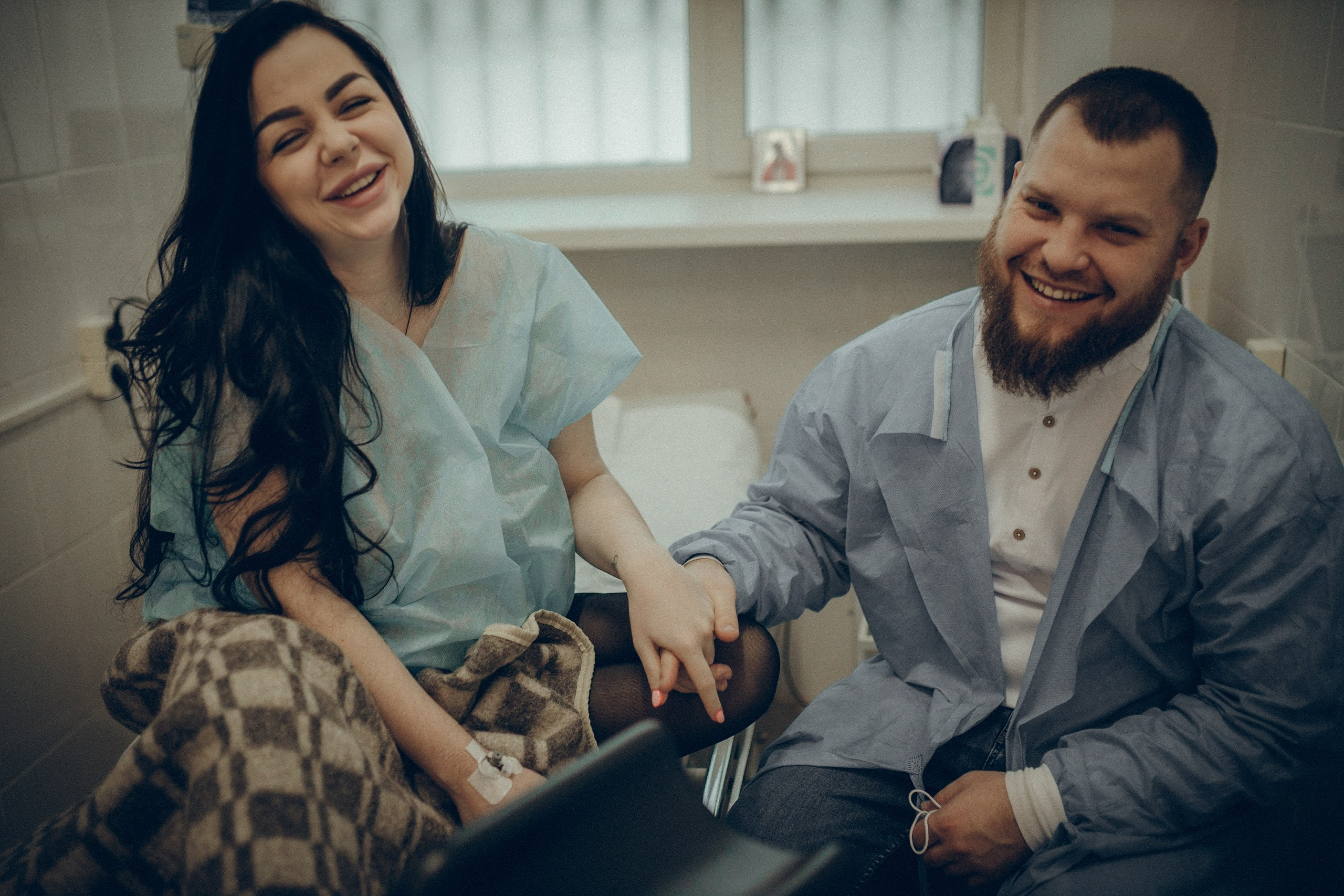 Рождение Романа Руслановича. Семейный фотограф и фотограф на роды в Ростове-на-Дону Мухина Виктория