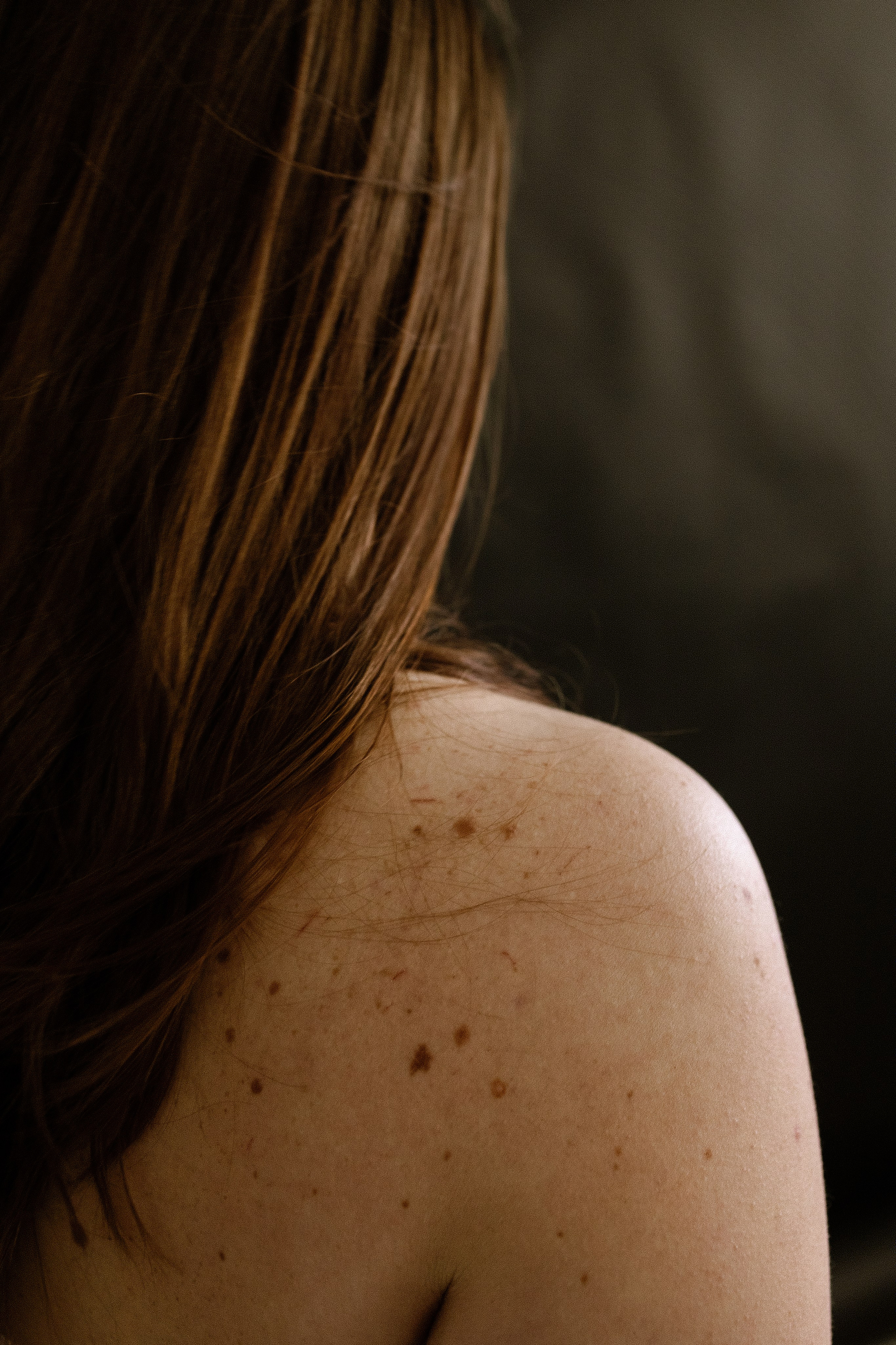 Настя. Фотограф Москва Алёна Суворова