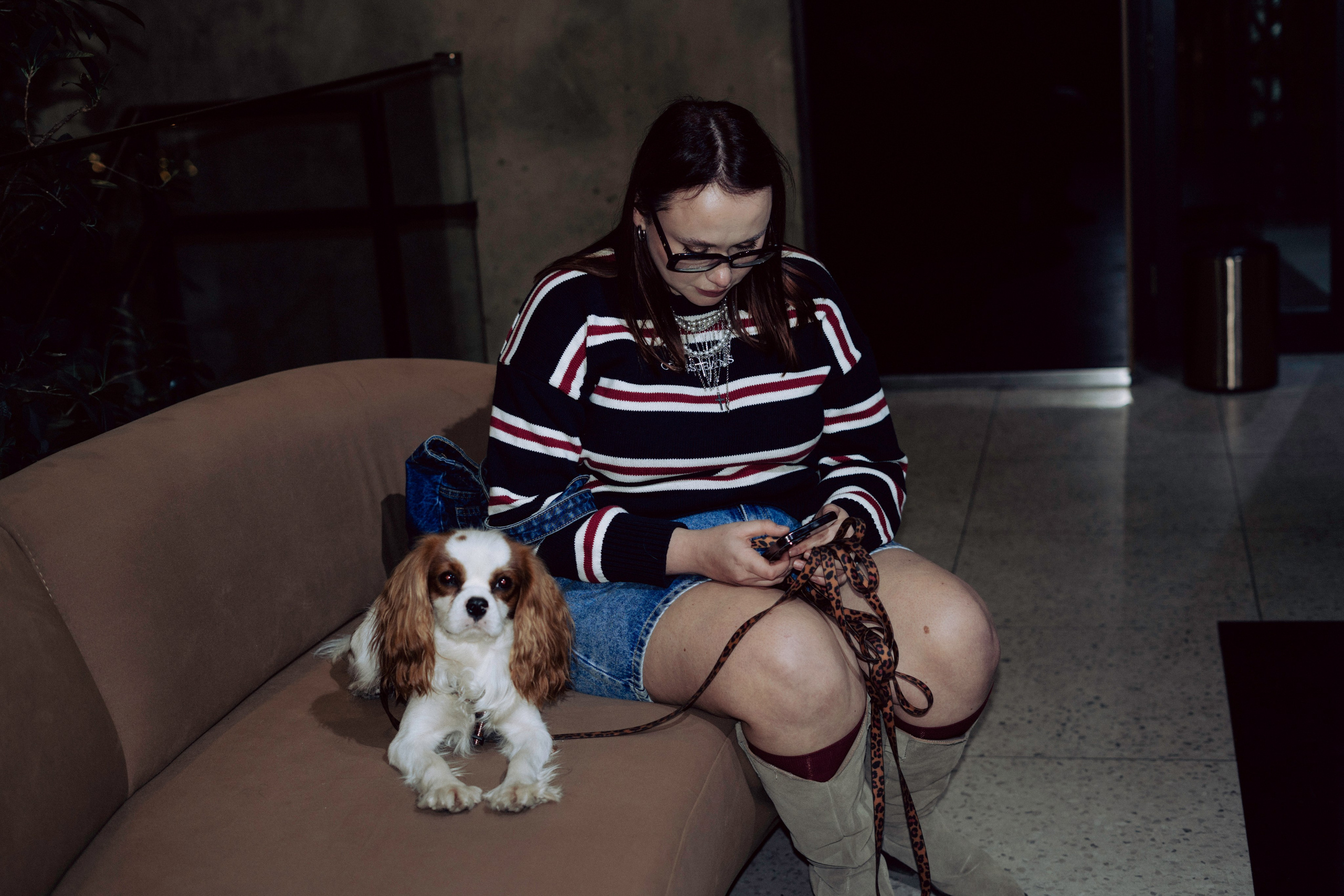 INPROSSECO FEST. Фотограф в Москве Шалышко Ангелина