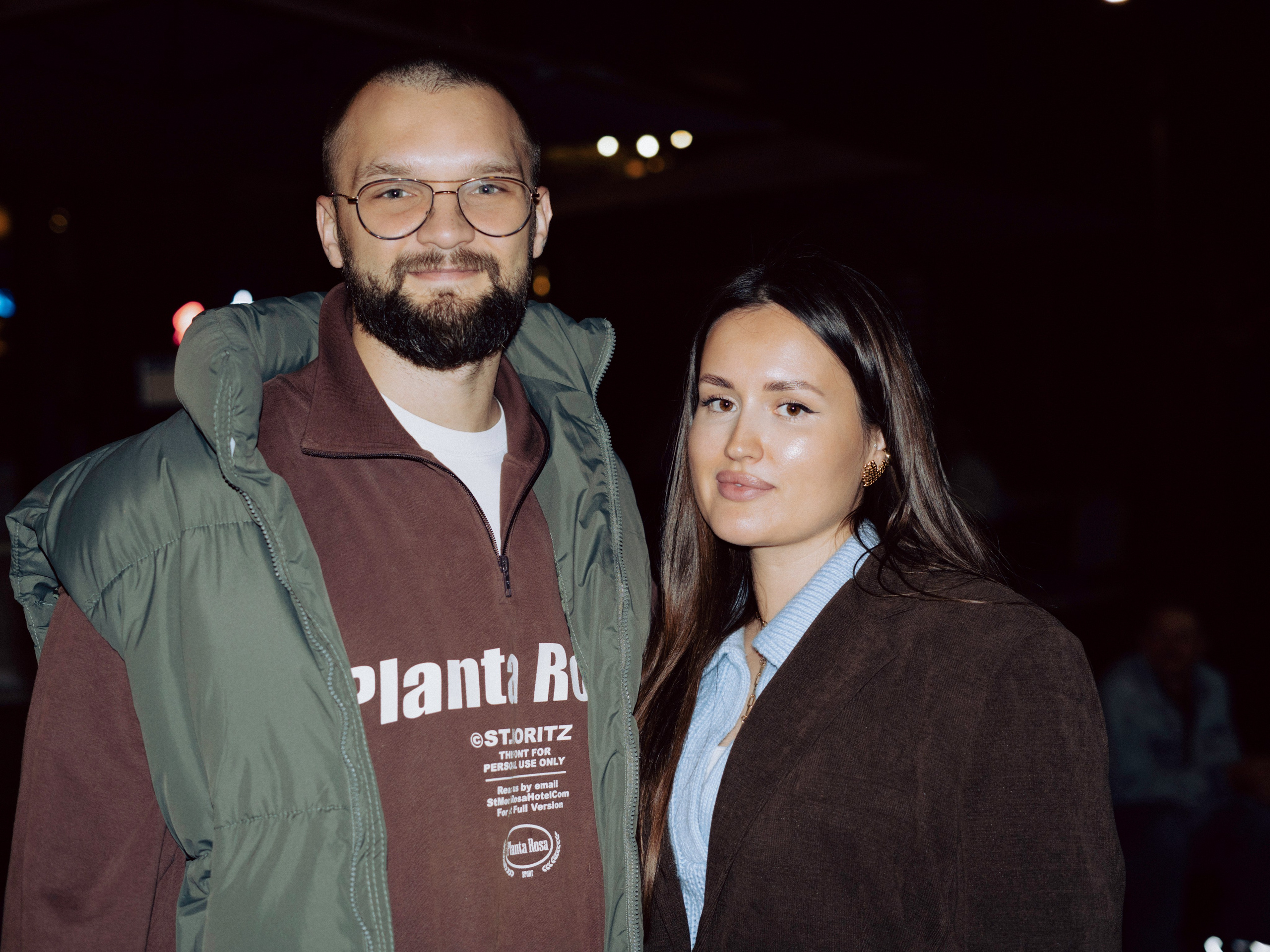 INPROSSECO FEST. Фотограф в Москве Шалышко Ангелина