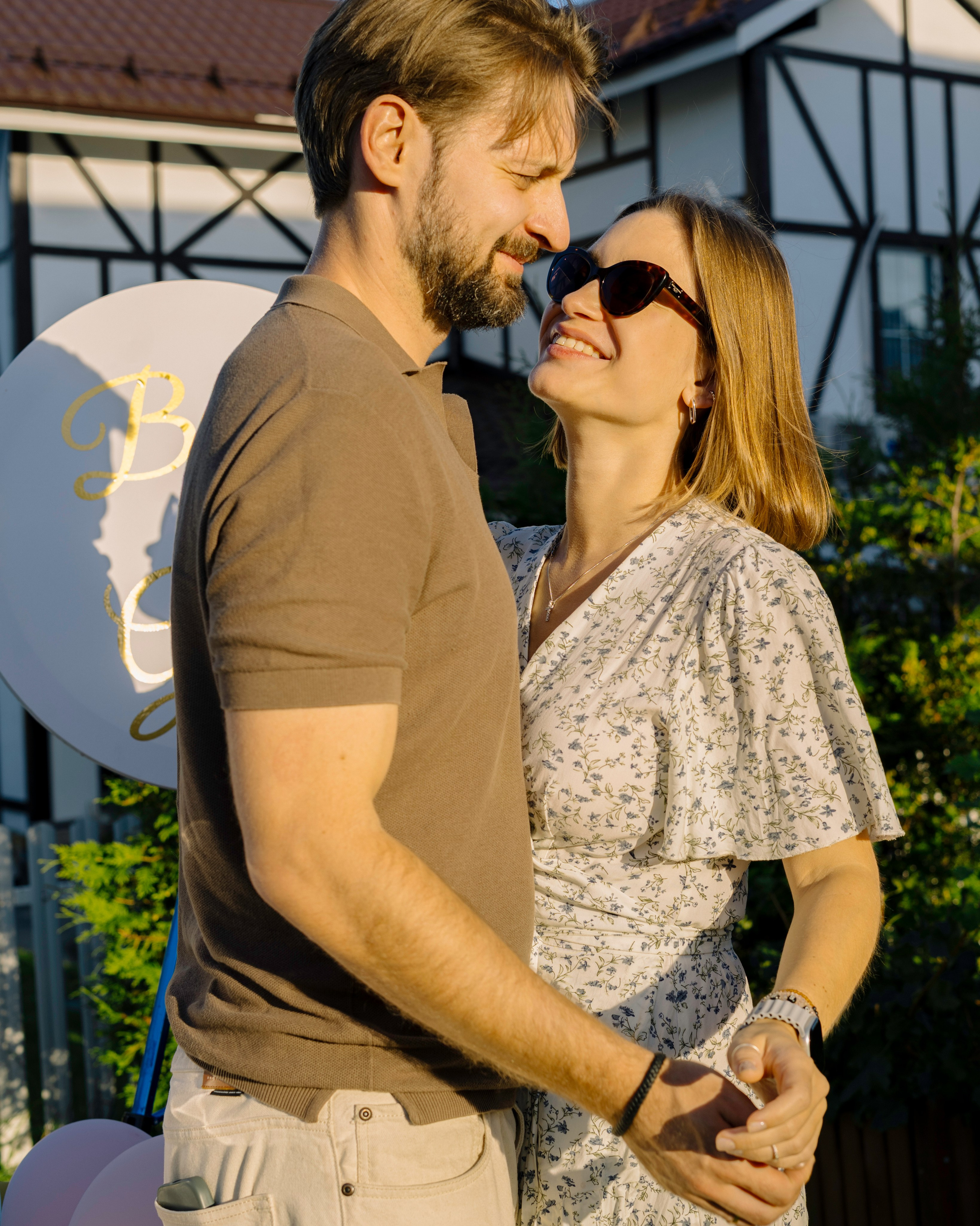 Gender party. Фотограф в Москве Шалышко Ангелина