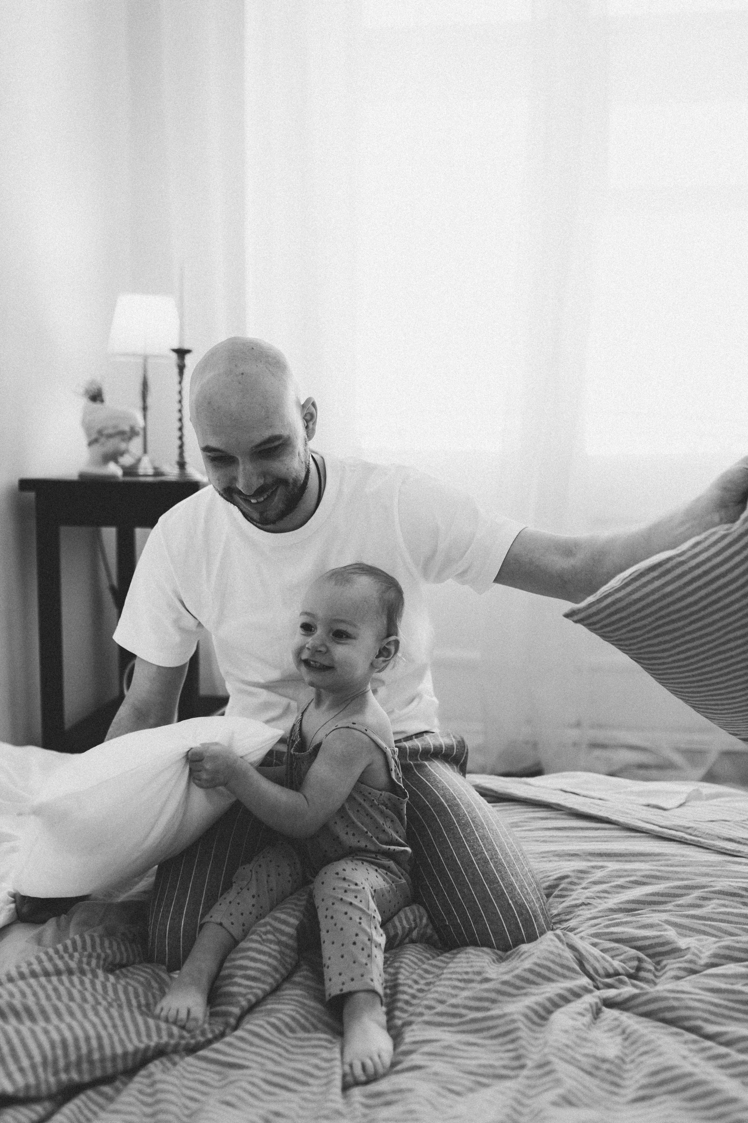 3. Семейный фотограф в Москве Жукова Анна