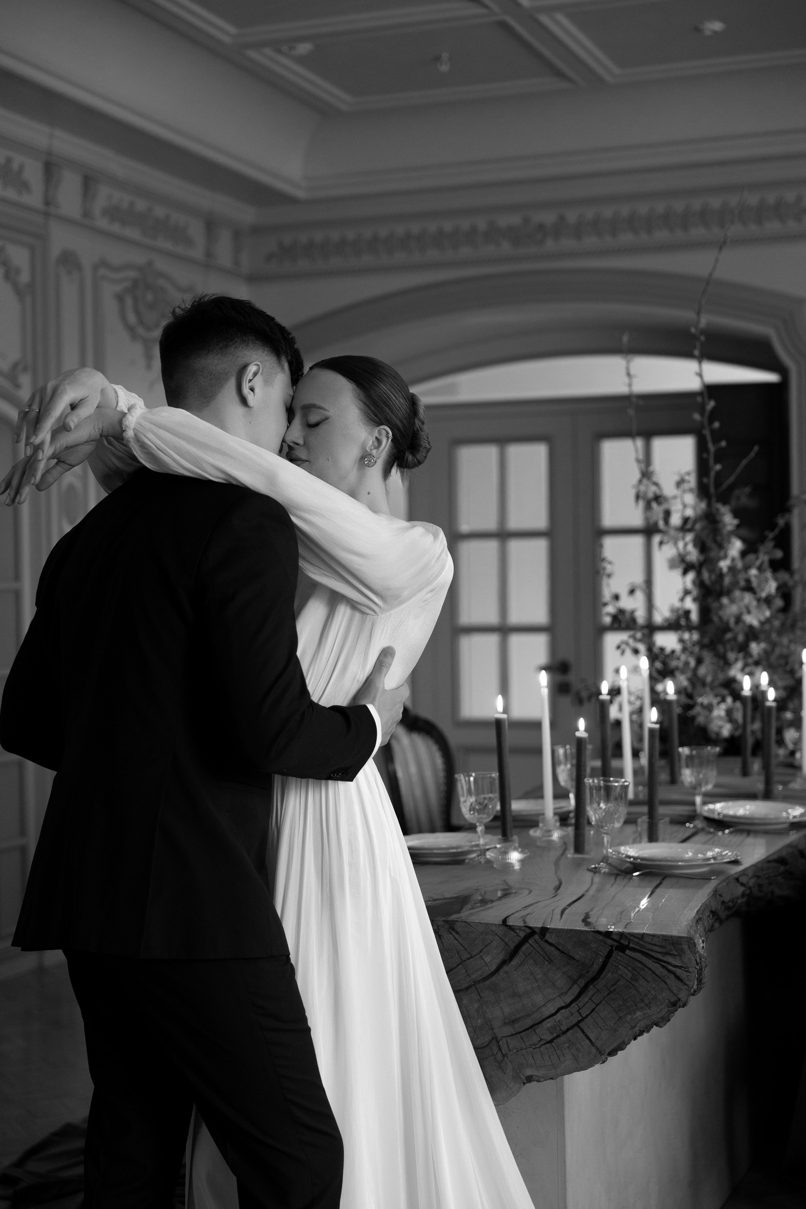 Egor & Maria. Вебер Юлия фотограф Ростов-на-Дону