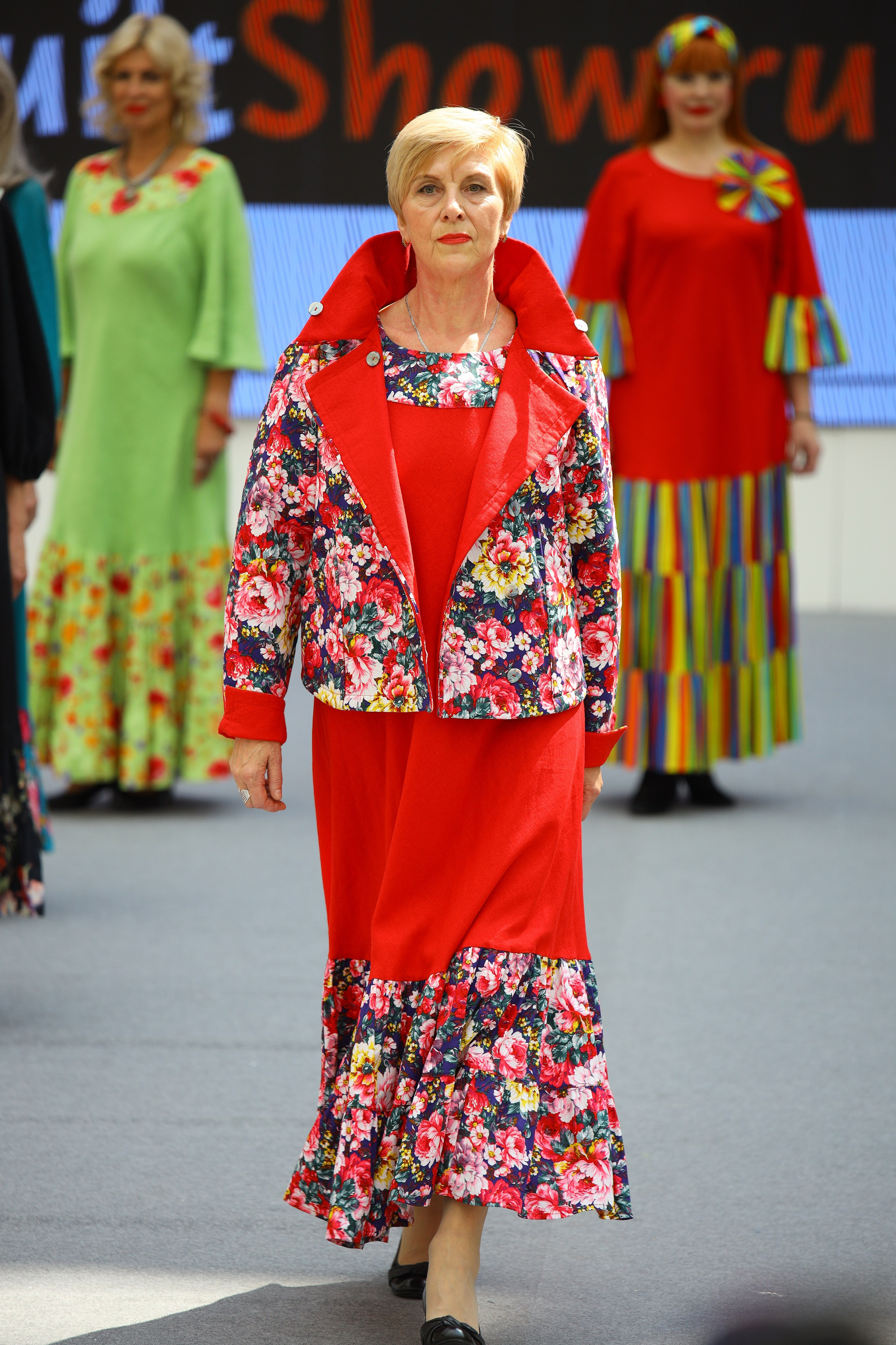 Душа России. Фотограф в Туле Крупский АнДРей. Фотостудия «КАДР71» в Туле