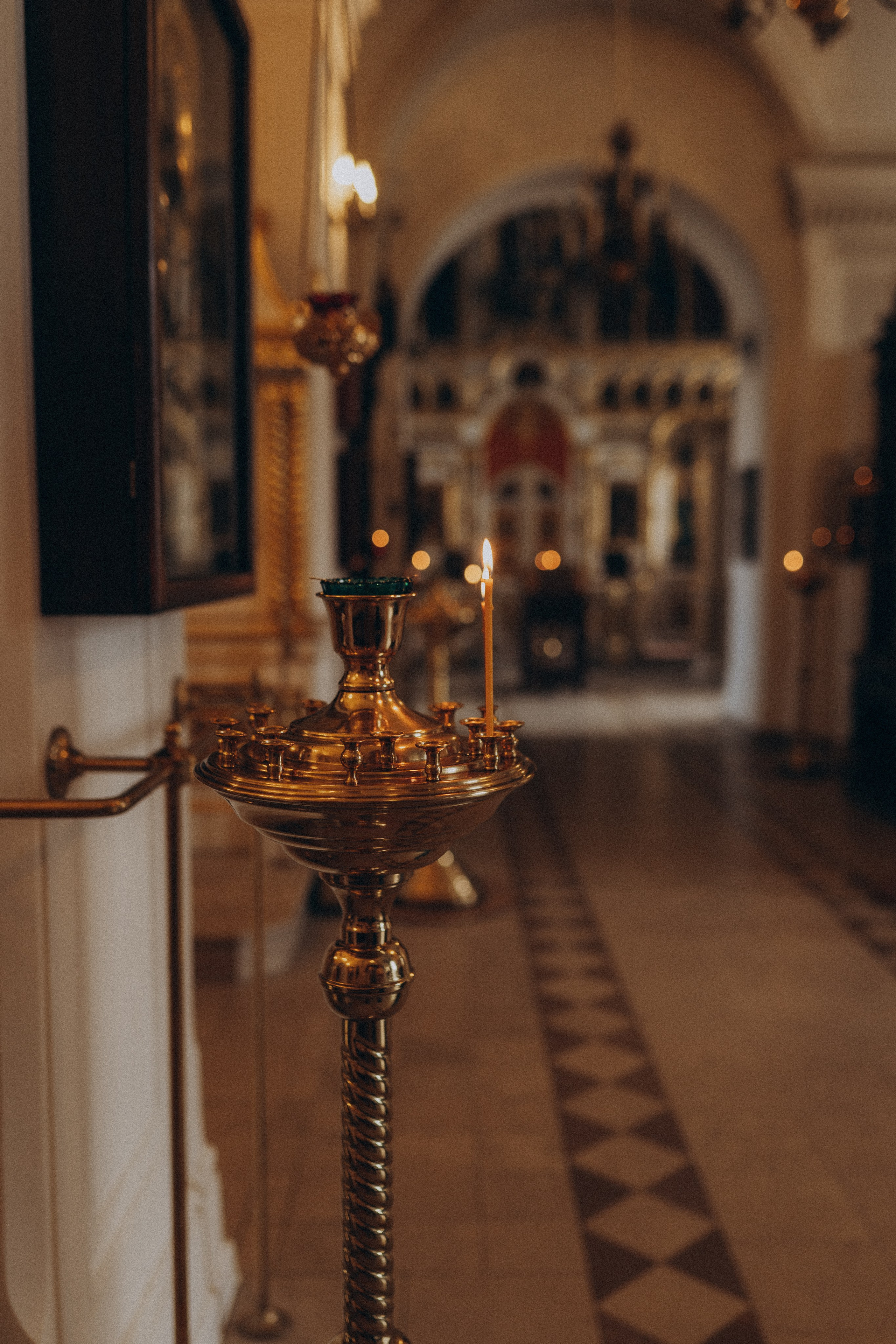 Крещение Димы. Фотограф Торопец Кристина Абрамова Kanwellia photography