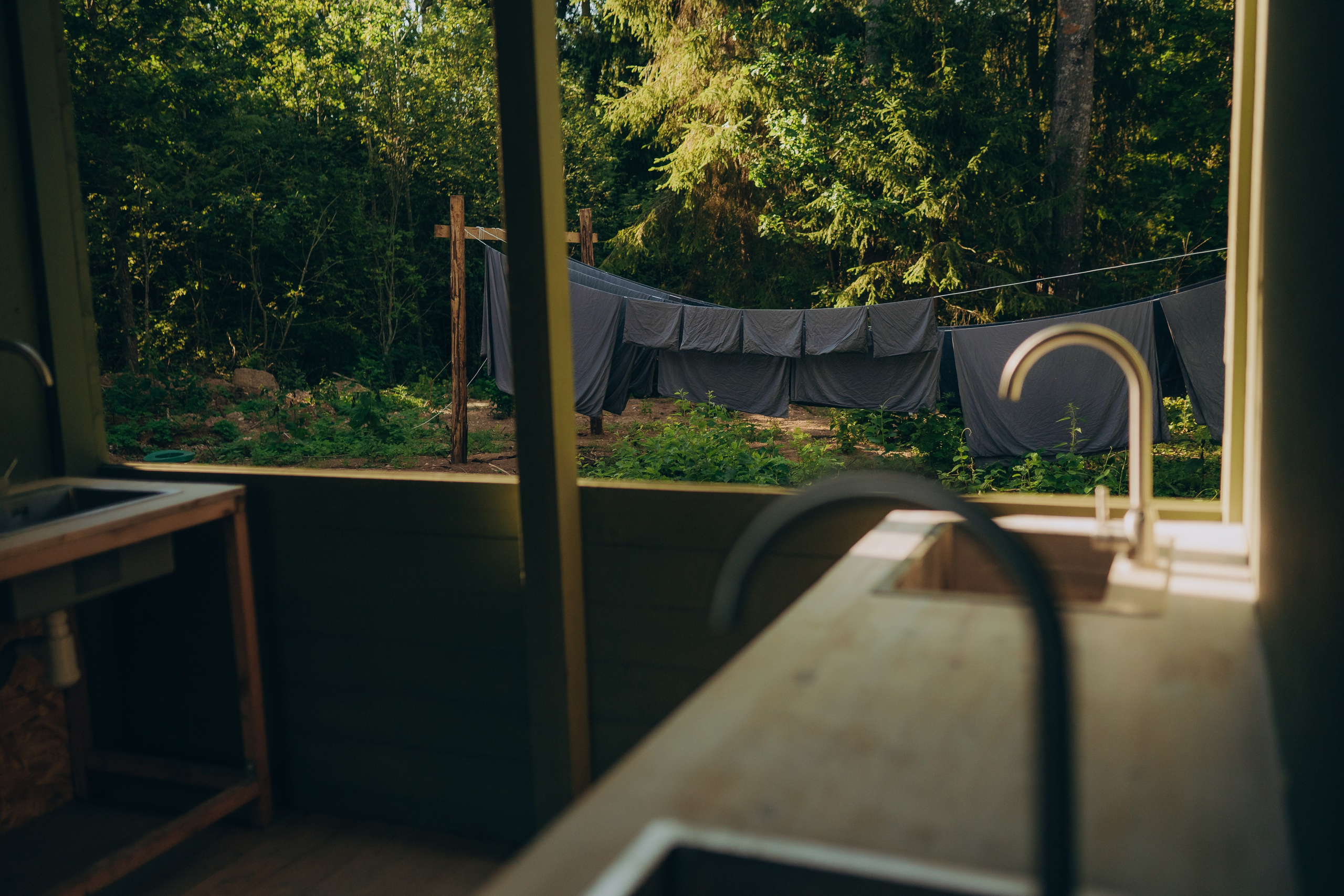 Глемпинг Шалаш. Фотограф Торопец Кристина Абрамова Kanwellia photography