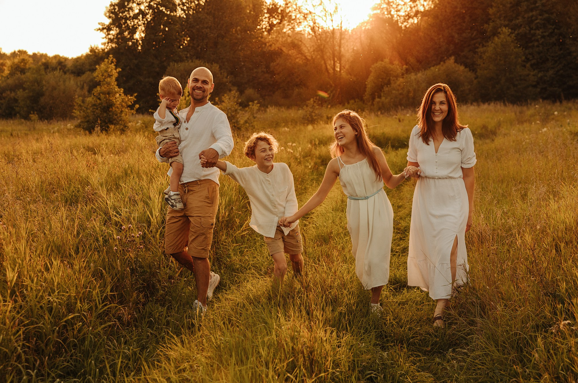 Жуковы. Главная