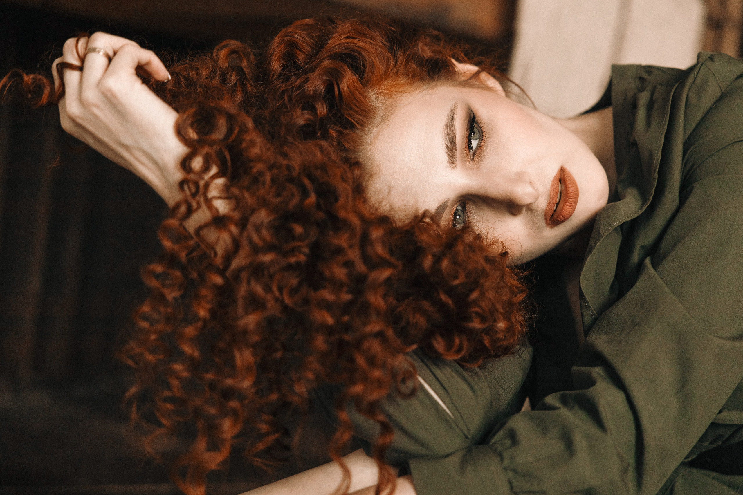 Марго. Главная