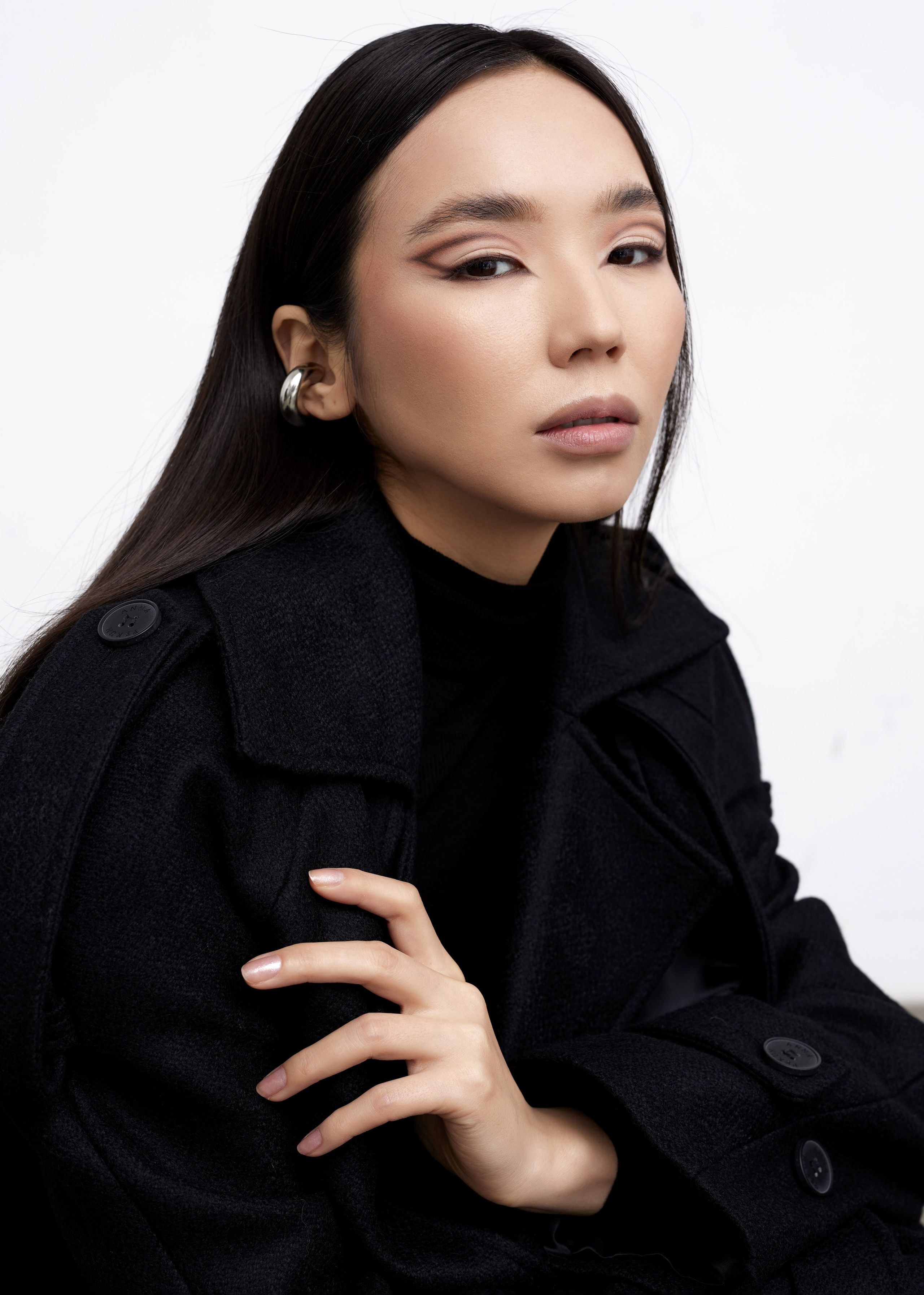 Съёмки для брендов. Фотограф Наталья Курасанова