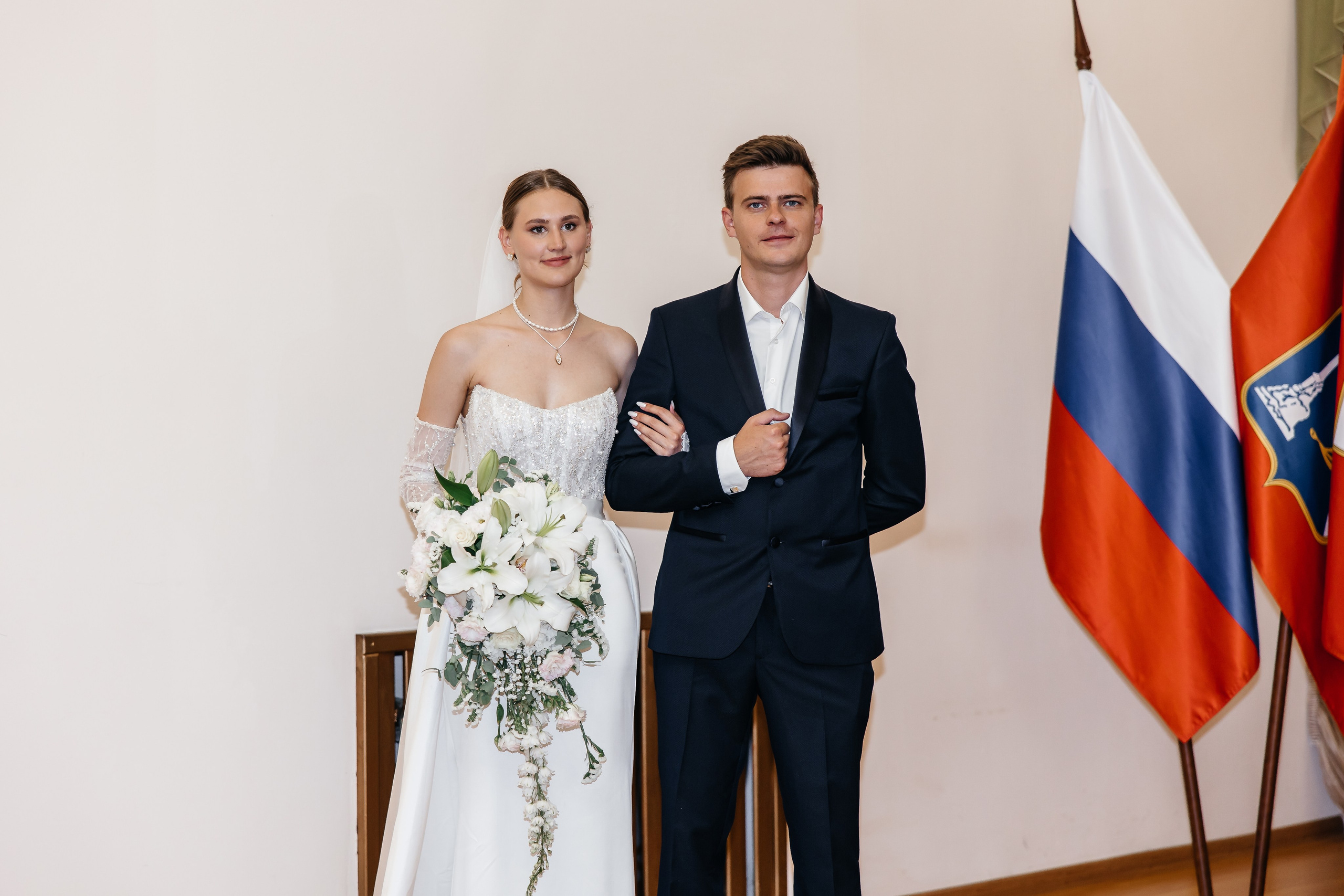 Анонс свадьбы Алины и Сергея. Новый Херсонес. Свадебный фотограф в Крыму и Севастополе Ольга Баскакова