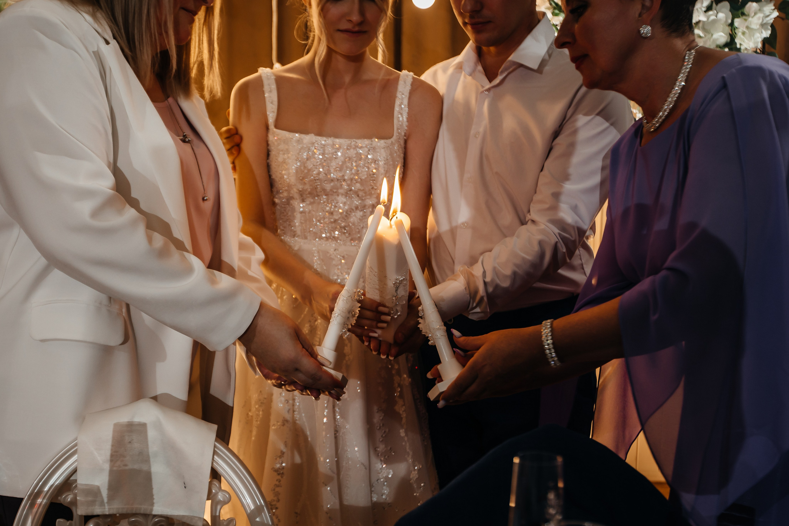 Анонс свадьбы Елены и Владислава. Свадебный фотограф в Крыму и Севастополе Ольга Баскакова