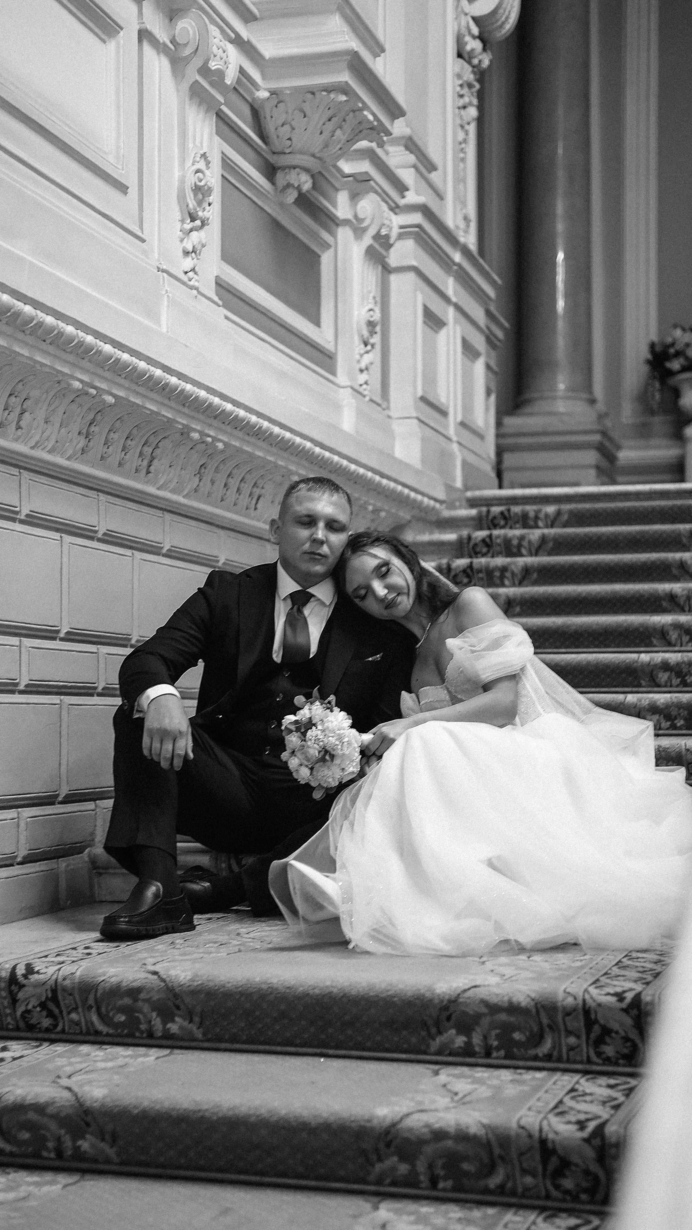 Вика и Коля. ДБ1. Phdkvmr.ru