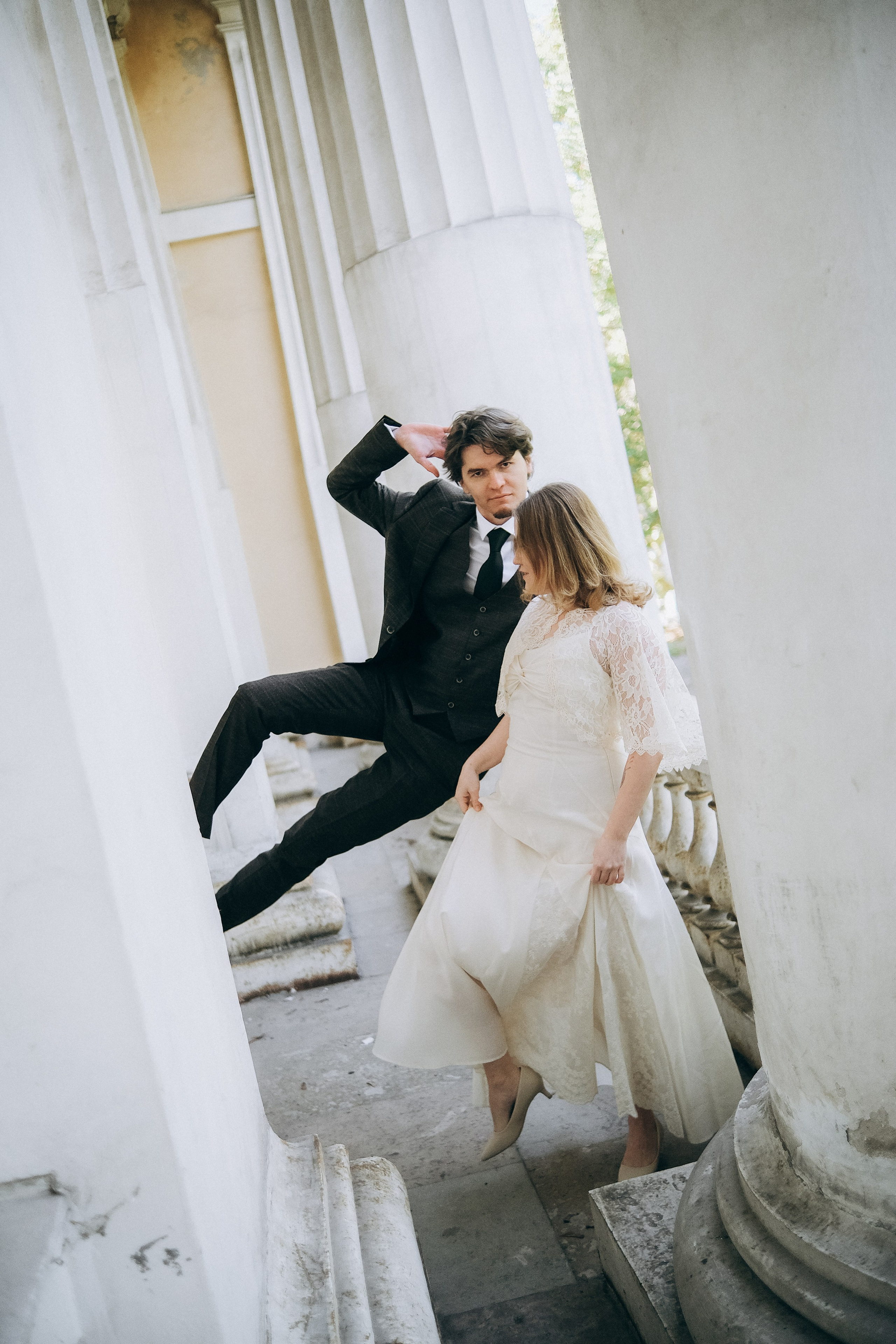 Женя & Артем. Phdkvmr.ru