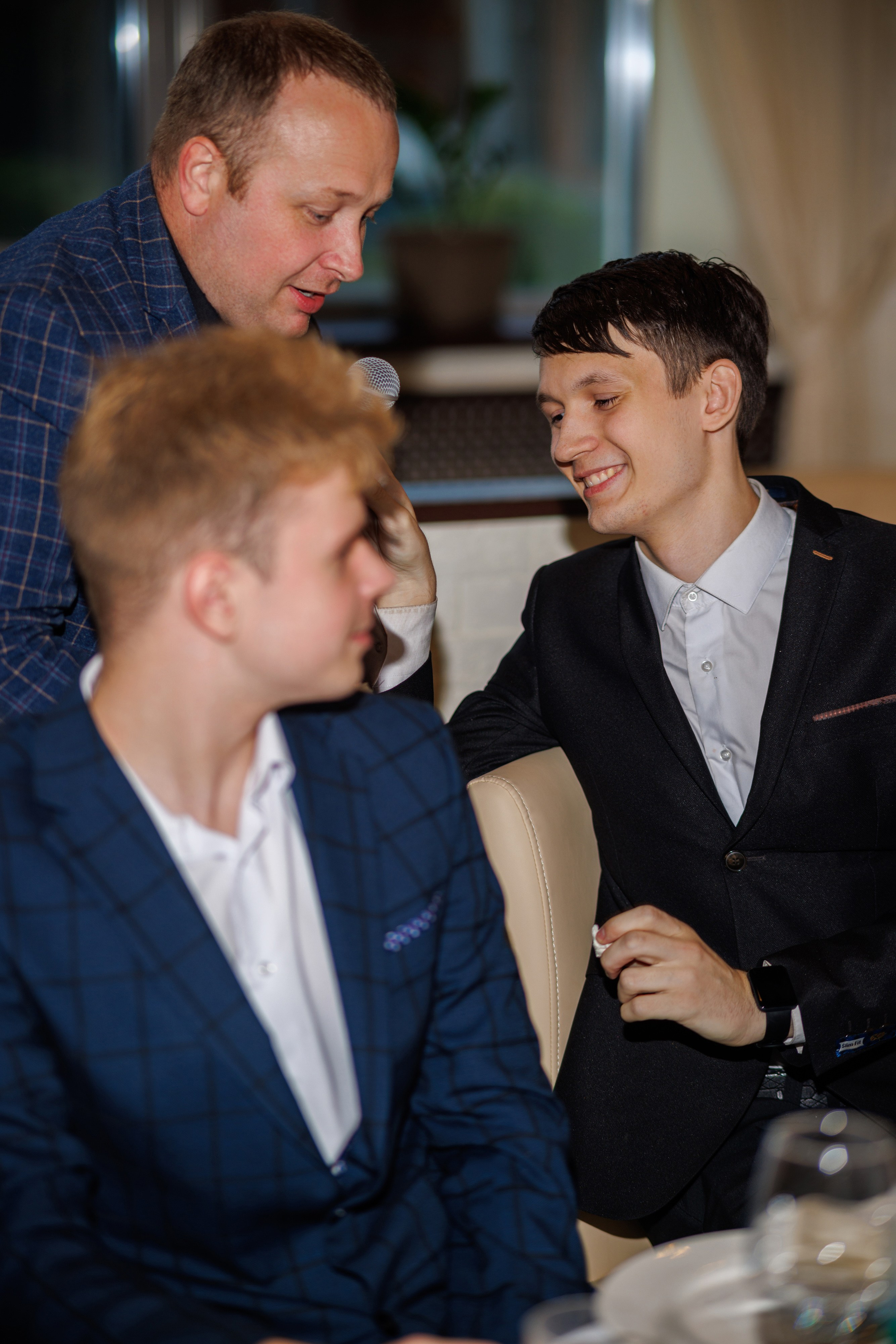 Выпускной 2025 Шк 10. Коммерческий фотограф Андрей Тремасов