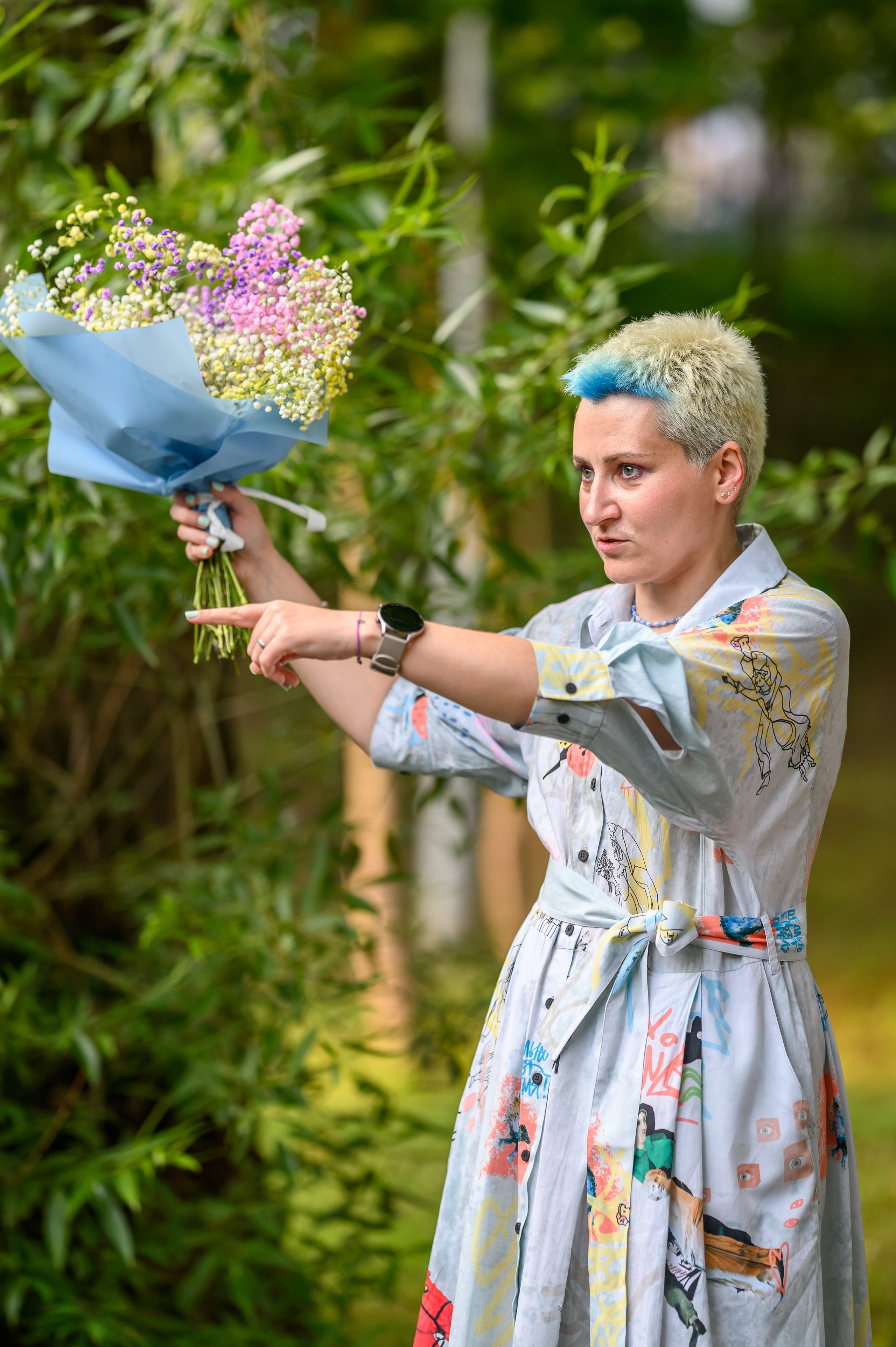 Выпускной 2023