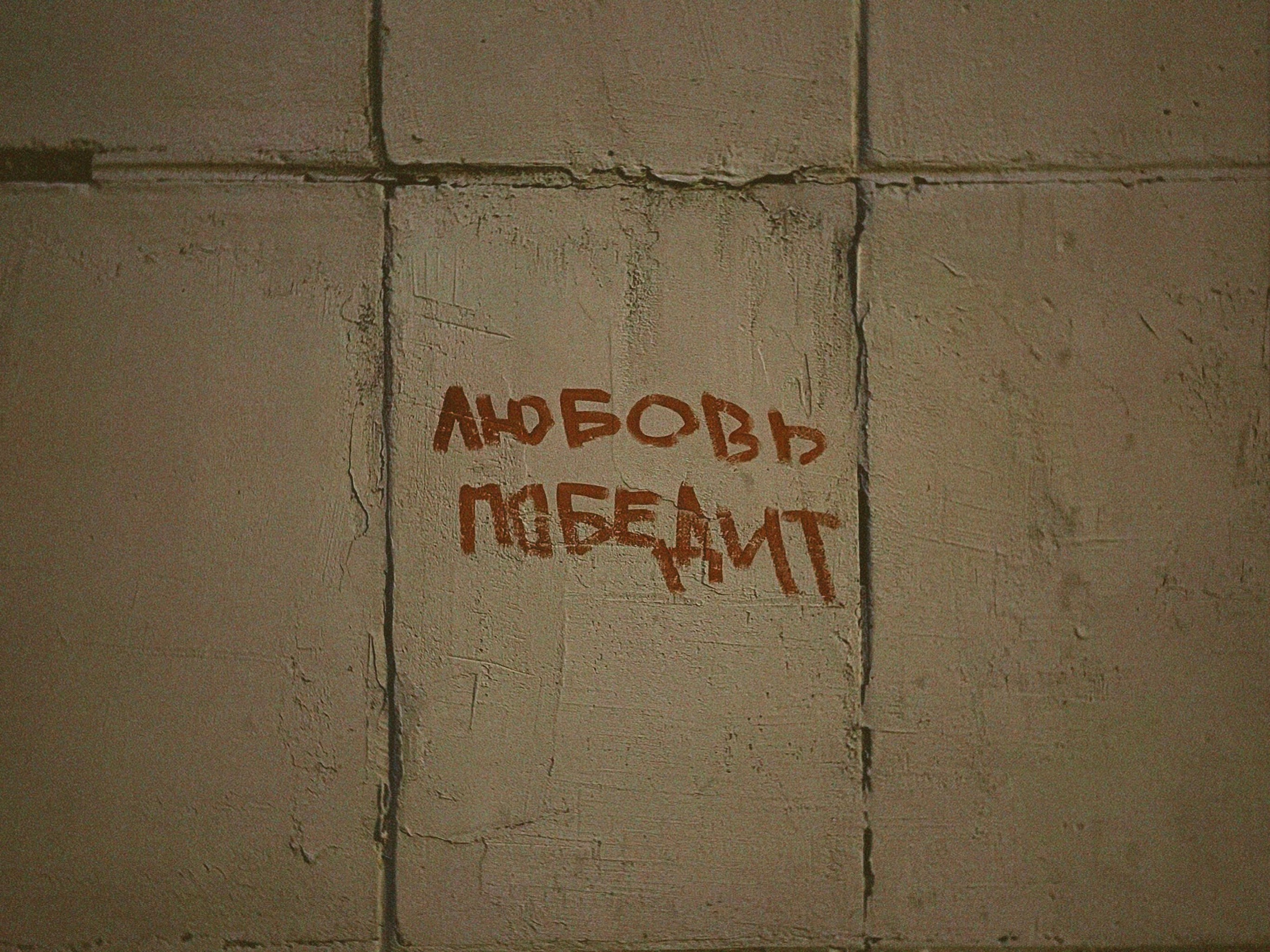 Street Caps. Alina Panover