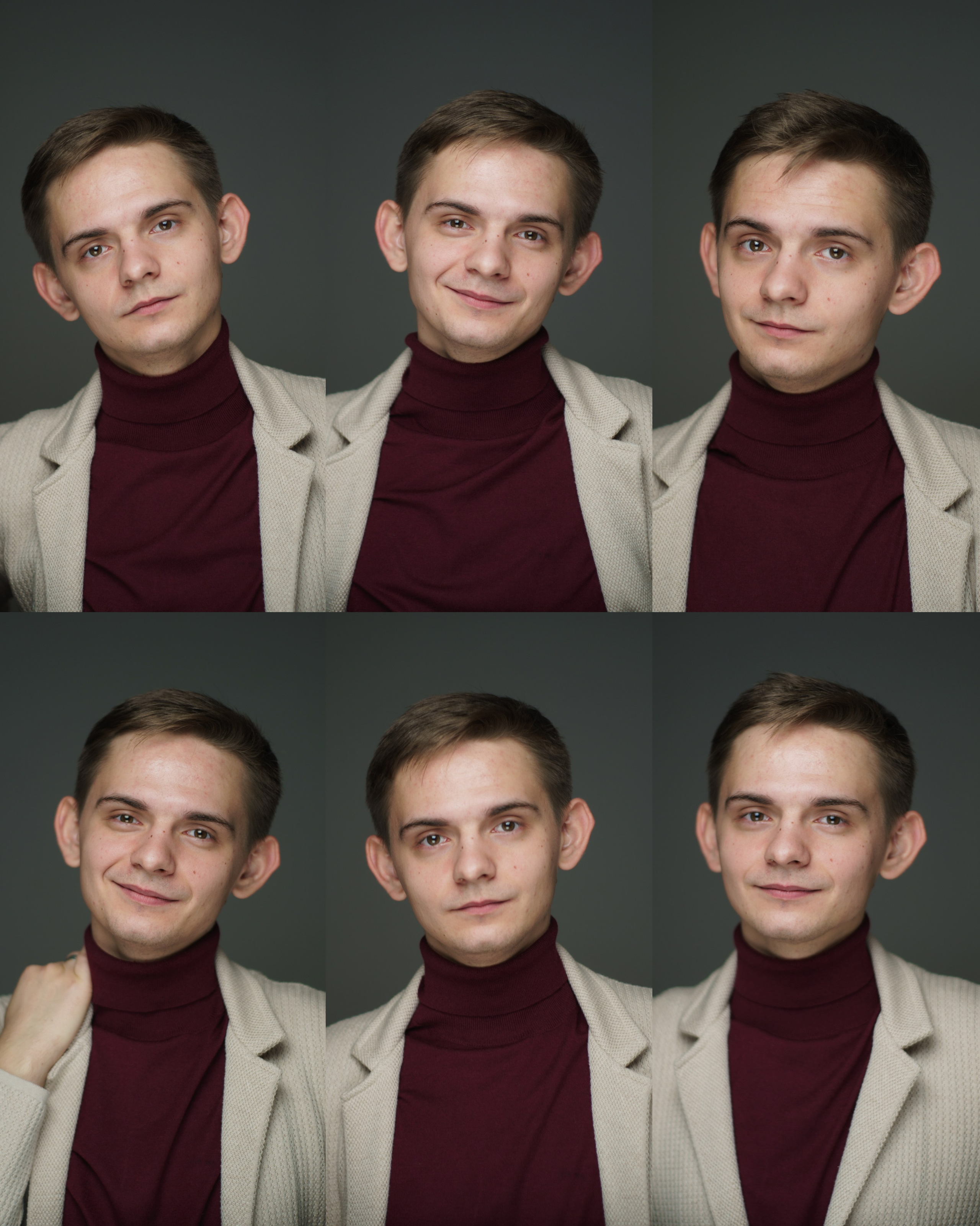 Кинопортреты Дениса Хрюкина. Актёрские материалы. Денис Хрюкин, режиссёр кино и театра, продюсер, фотограф, Санкт-Петербург, Москва